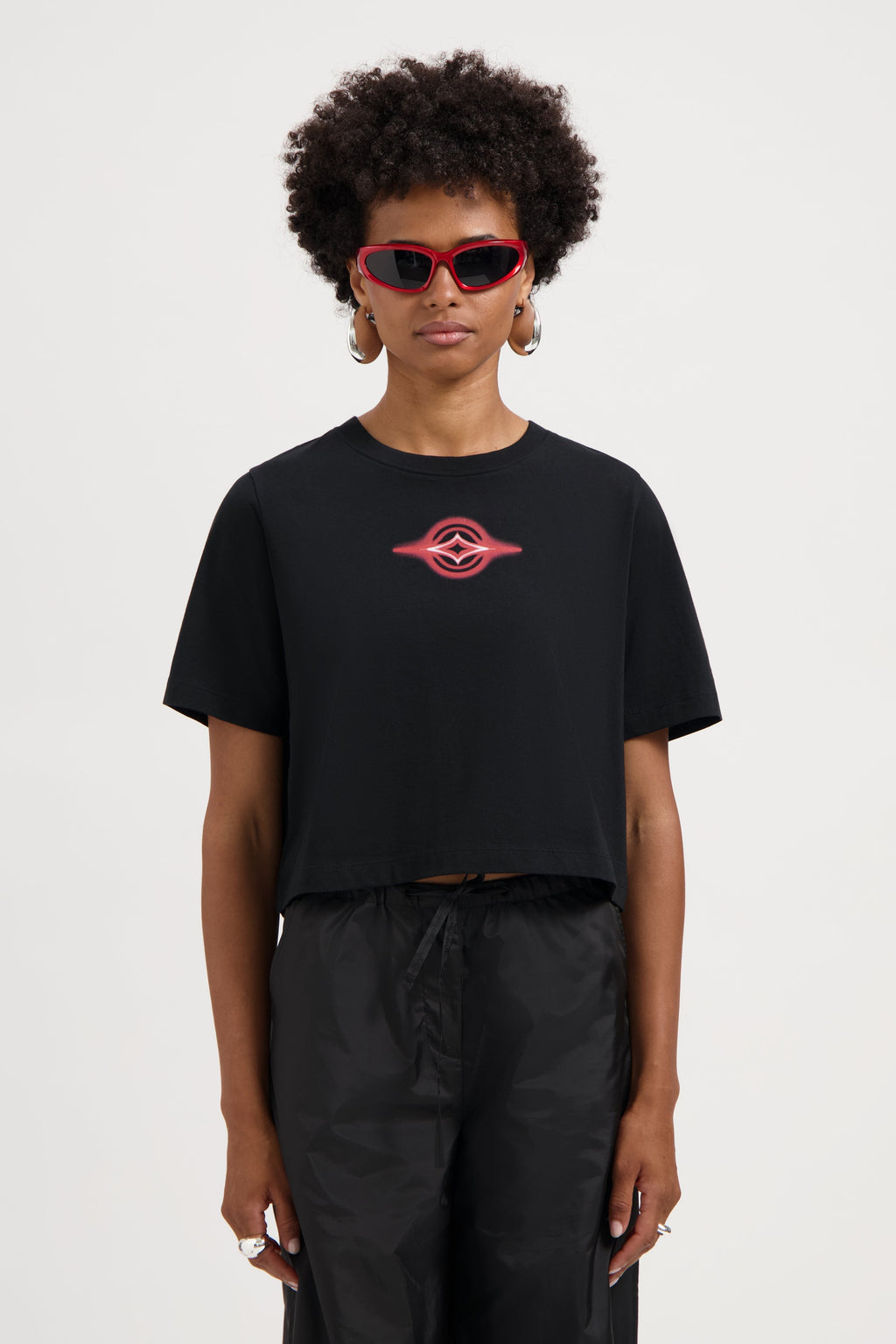 ORBYZ T-SHIRT WOMEN