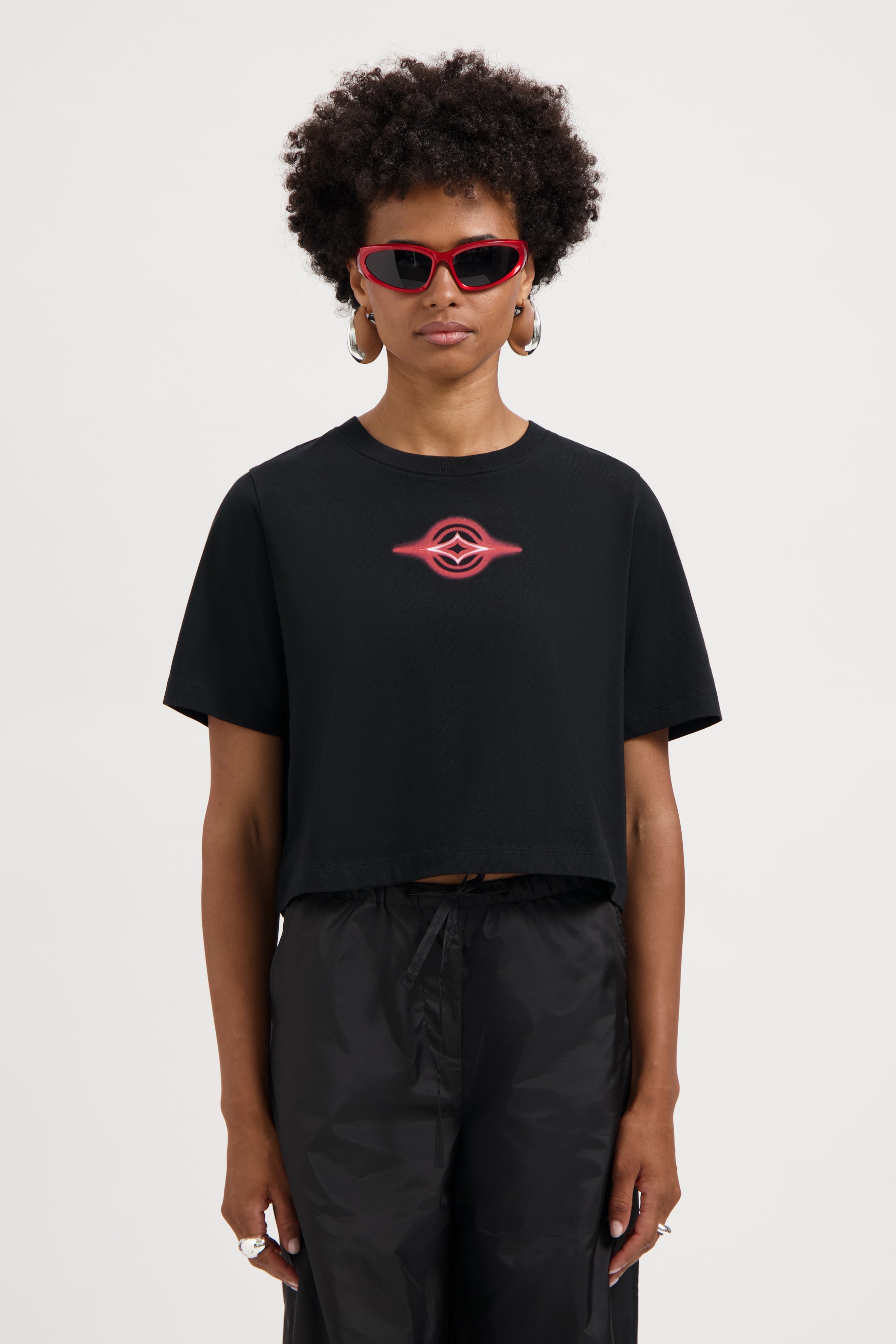 ORBYZ T-SHIRT WOMEN