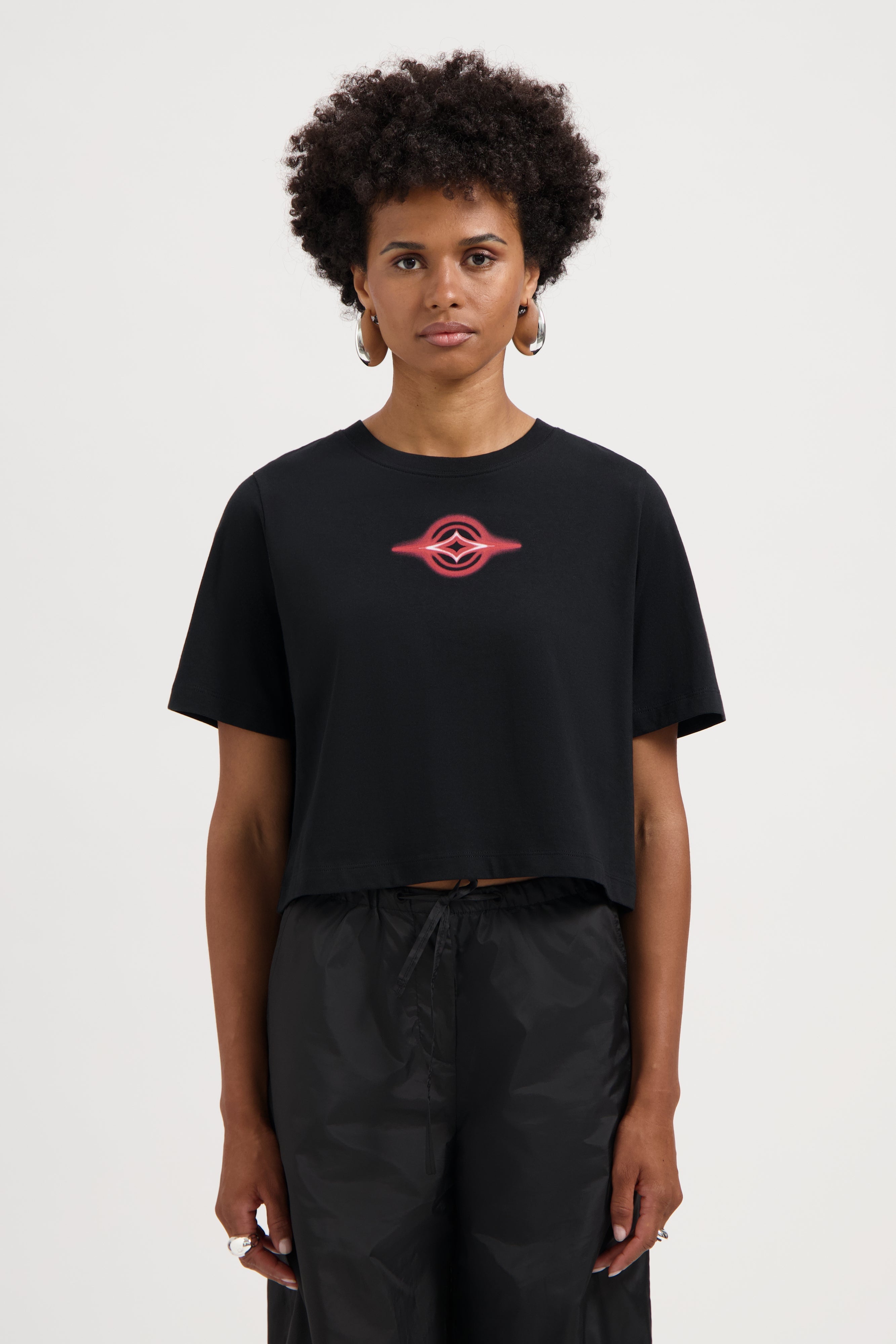 ORBYZ T-SHIRT WOMEN