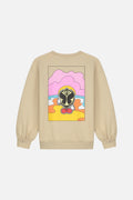 HAPPICON KIDS SWEATSHIRT
