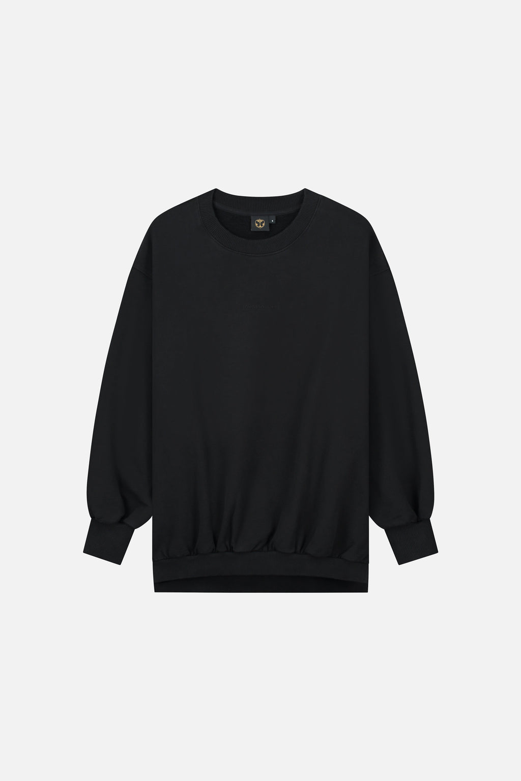 ICON BLOSSOM SWEATSHIRT