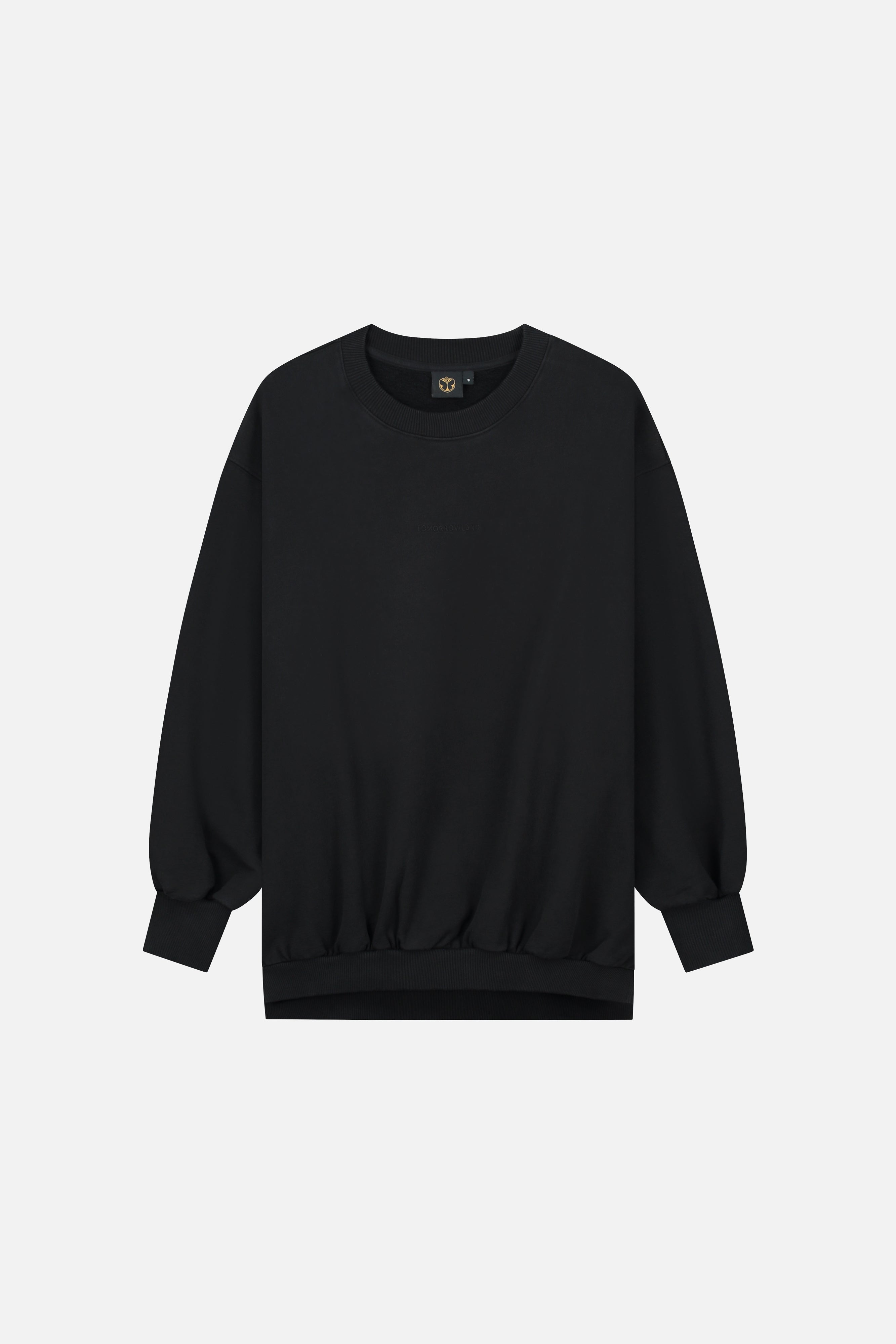 ICON BLOSSOM SWEATSHIRT