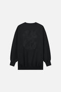 ICON BLOSSOM SWEATSHIRT