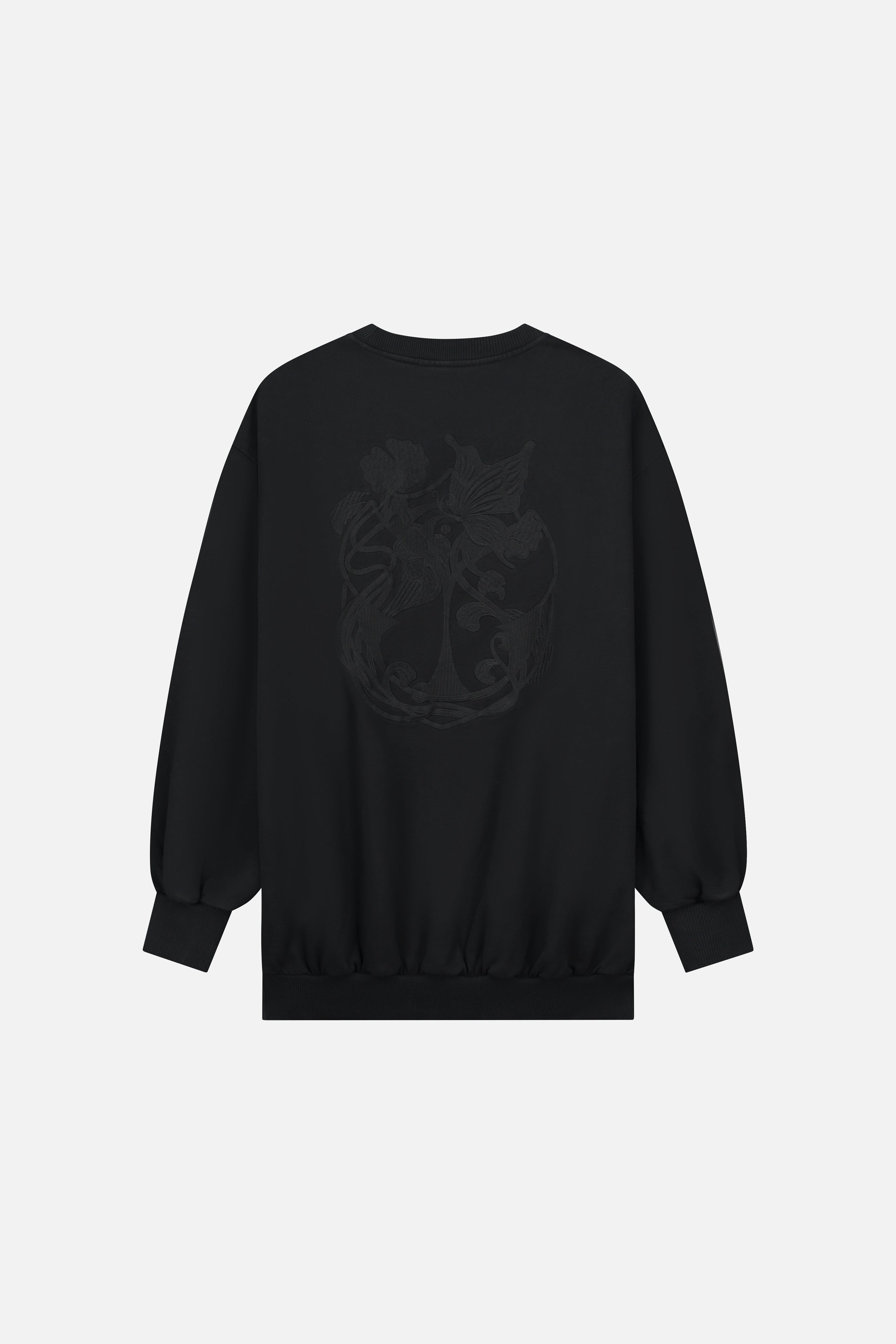 ICON BLOSSOM SWEATSHIRT