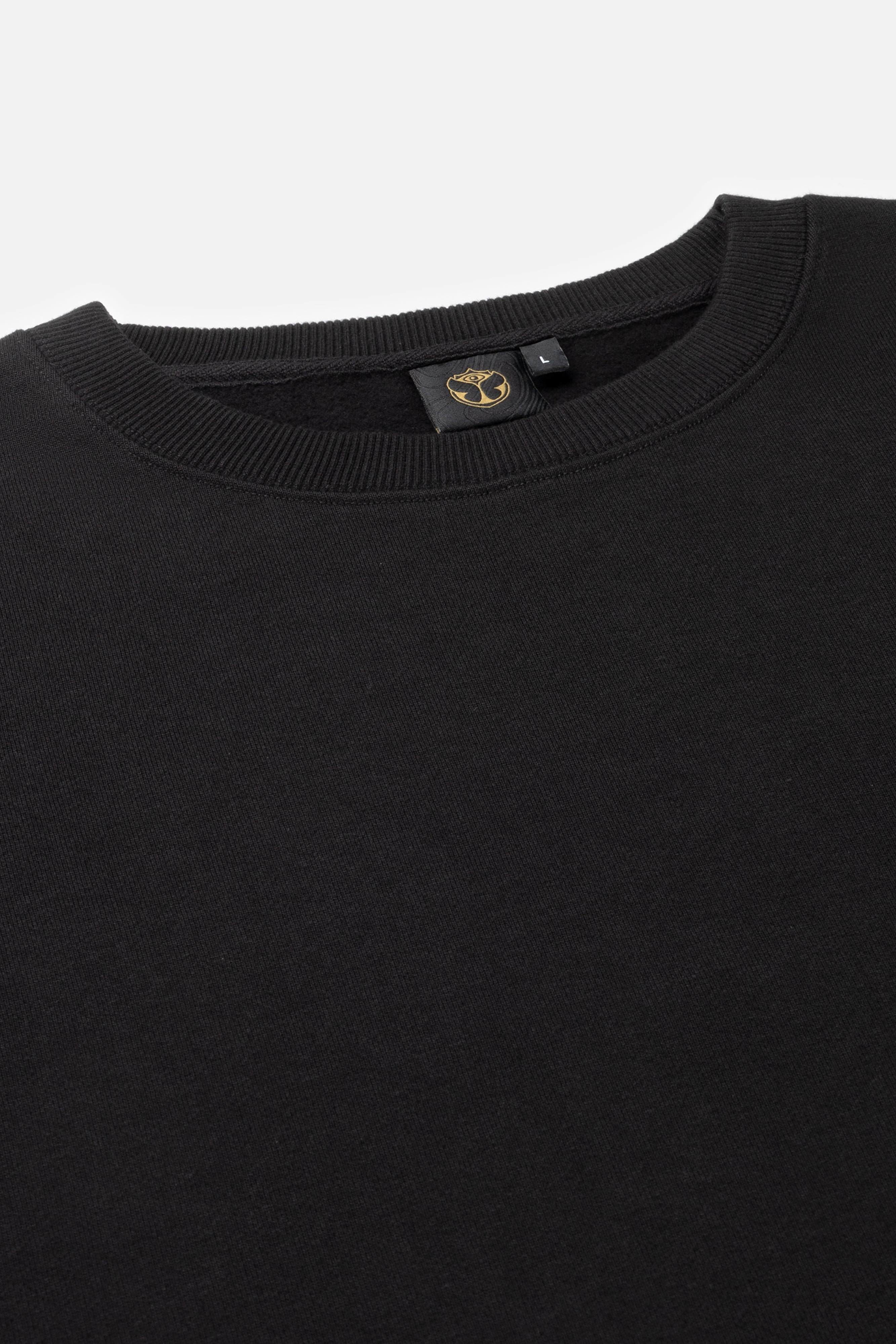 ICON BLOSSOM SWEATSHIRT