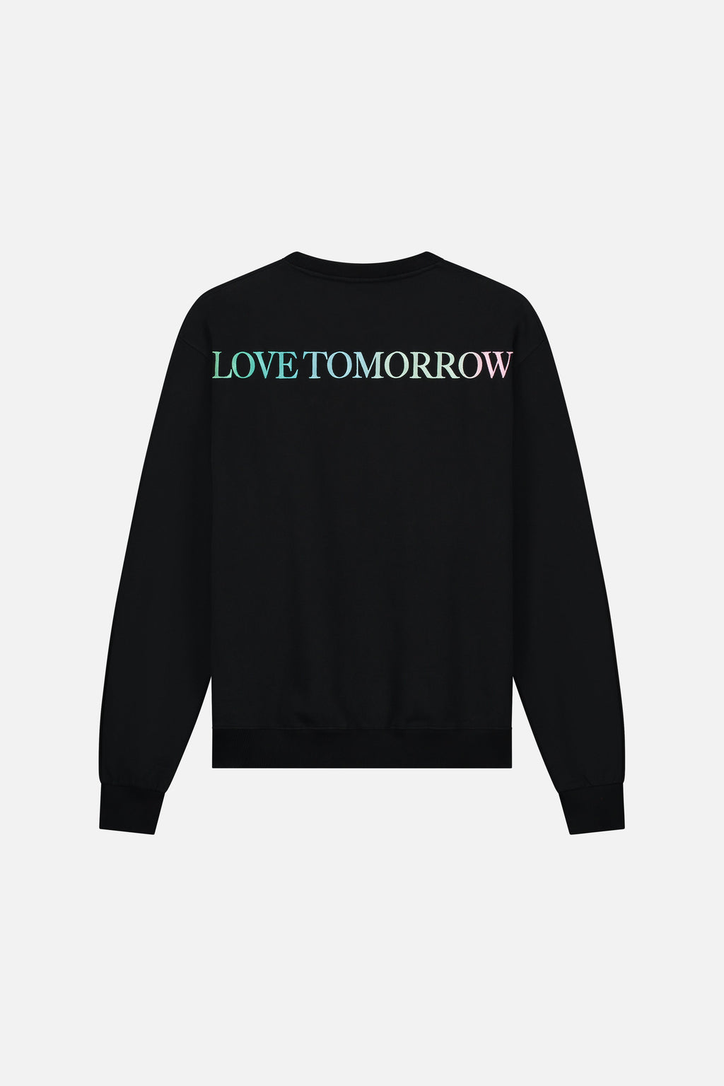 LOVE SWEATSHIRT