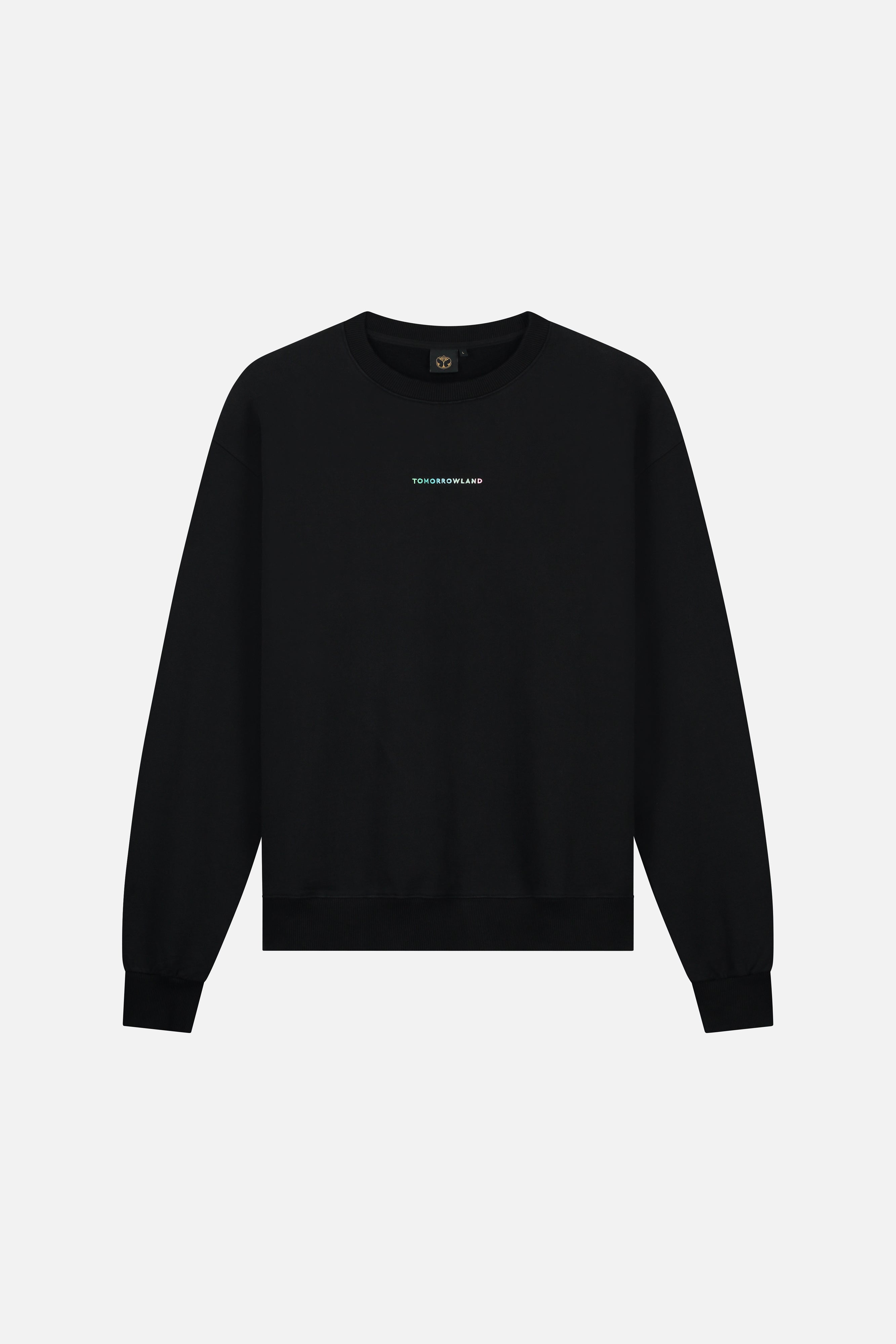 LOVE SWEATSHIRT