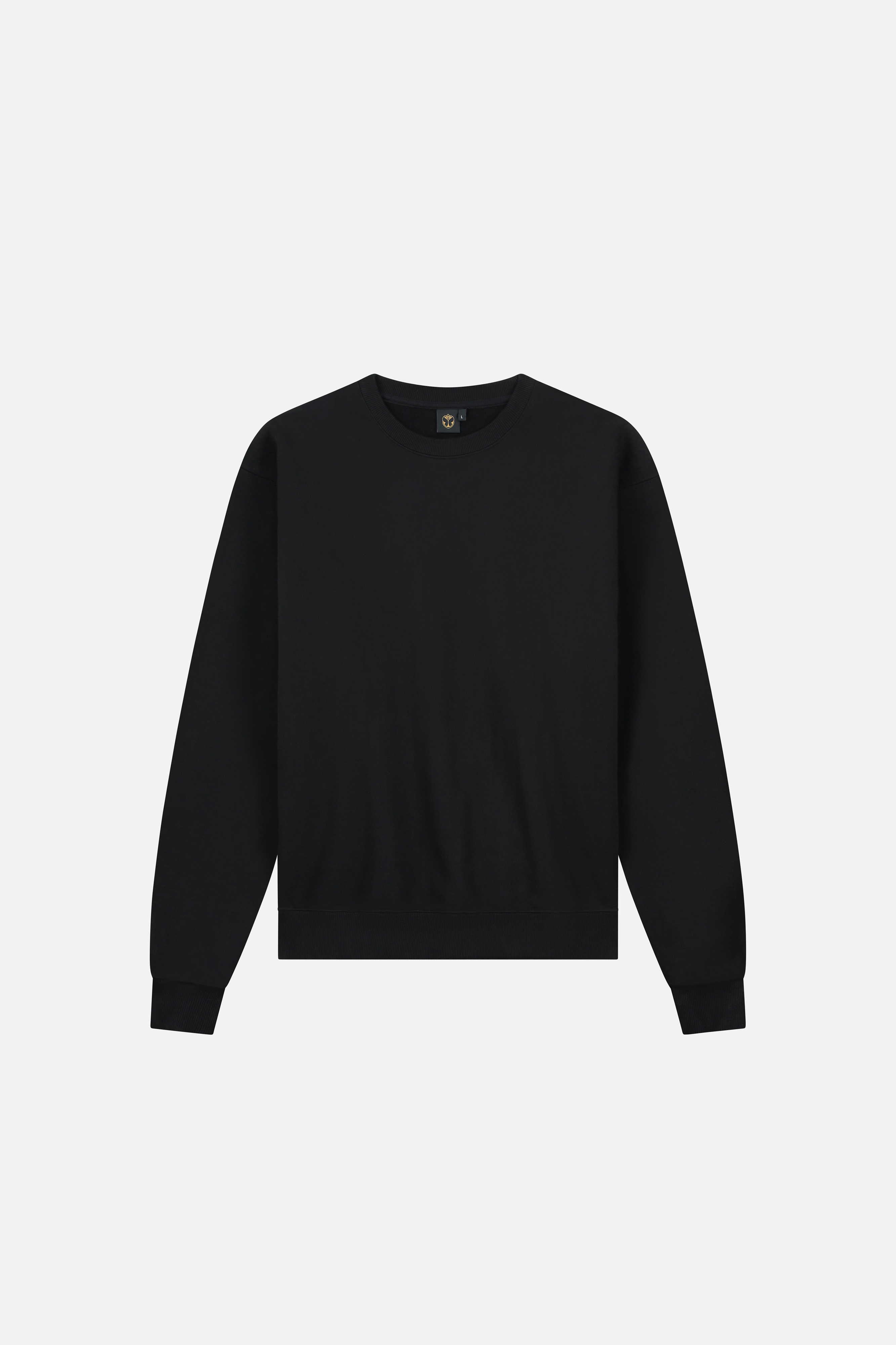 LIVE TODAY SWEATSHIRT