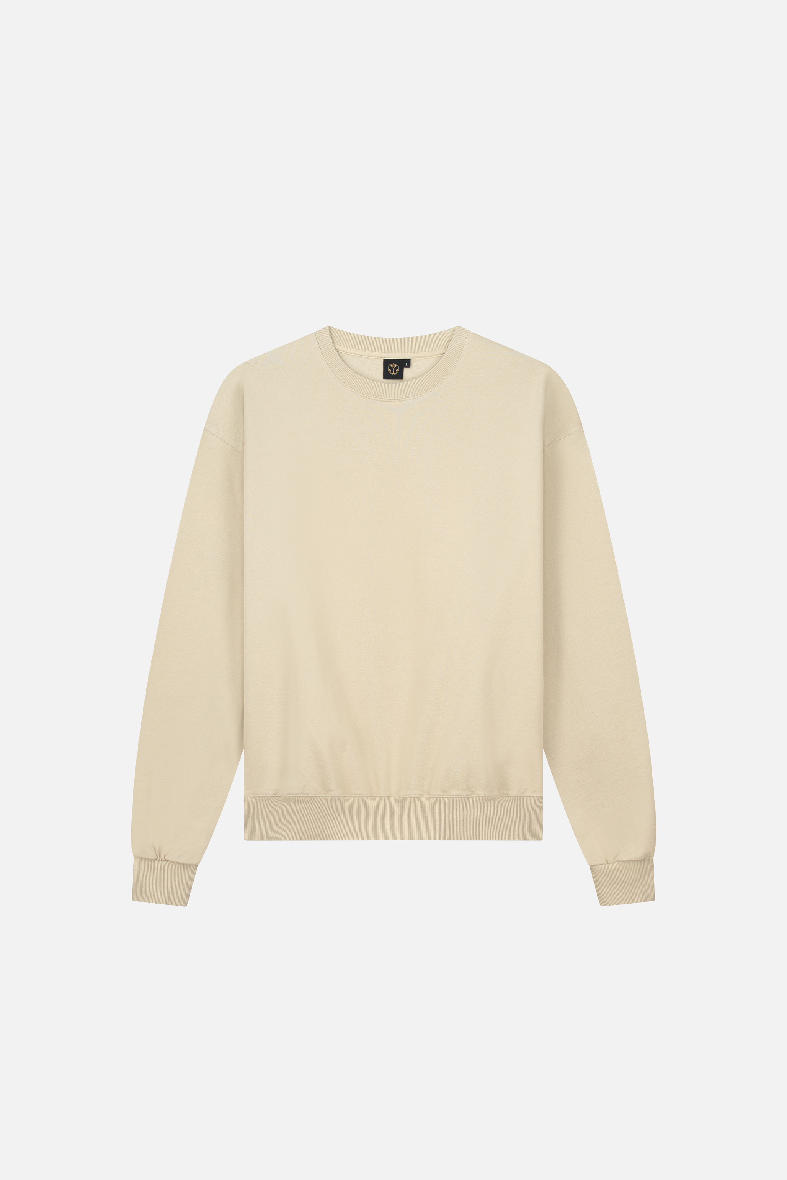 LIVE TODAY SWEATSHIRT