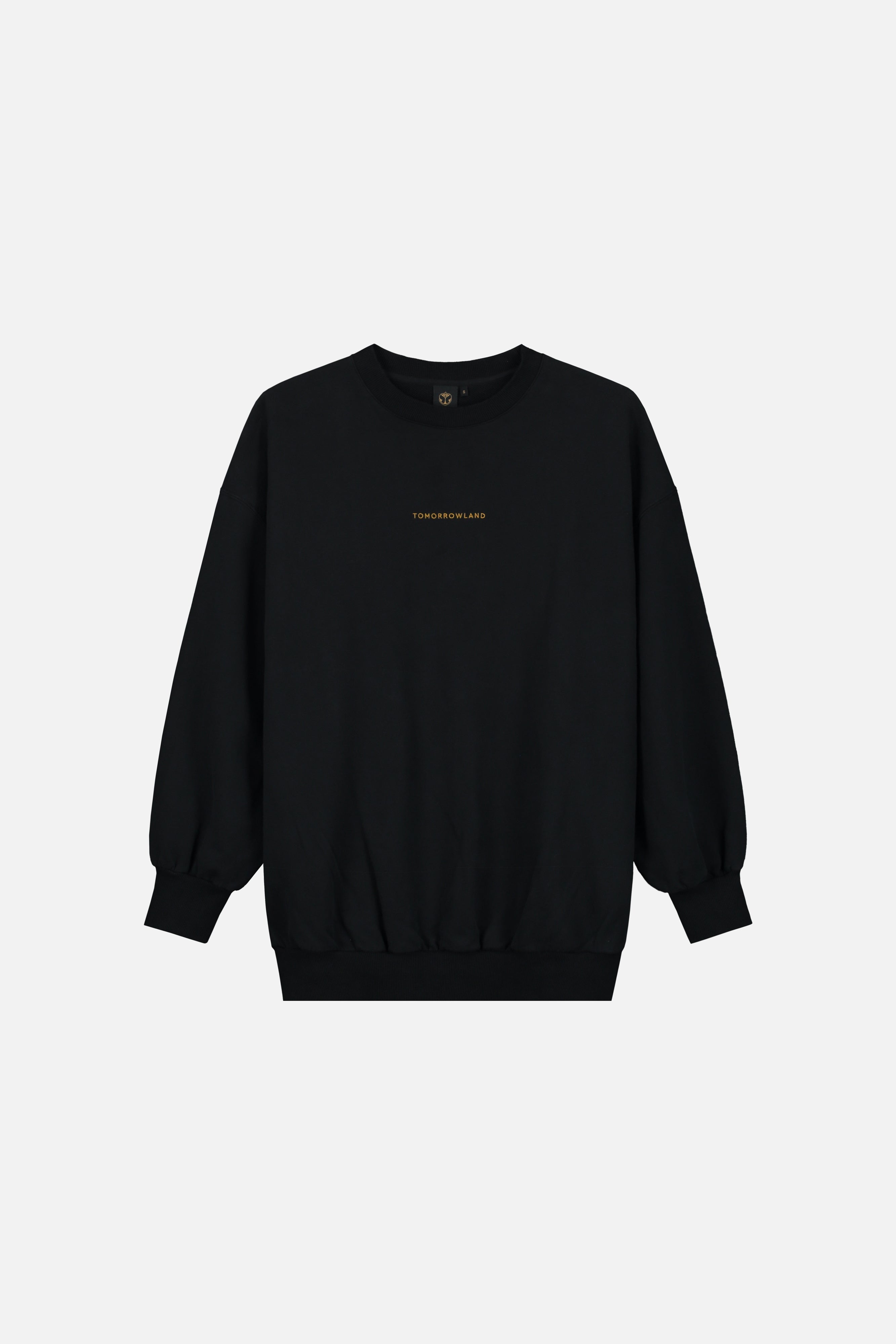SWISH SWEATSHIRT WOMEN