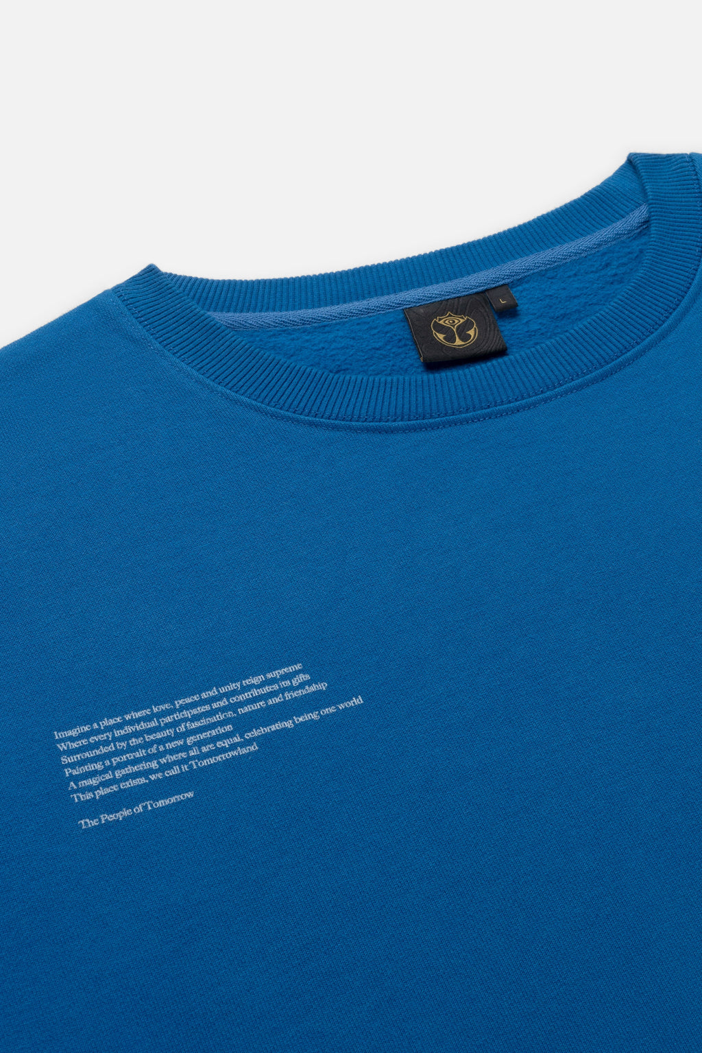 UNITY SWEATSHIRT