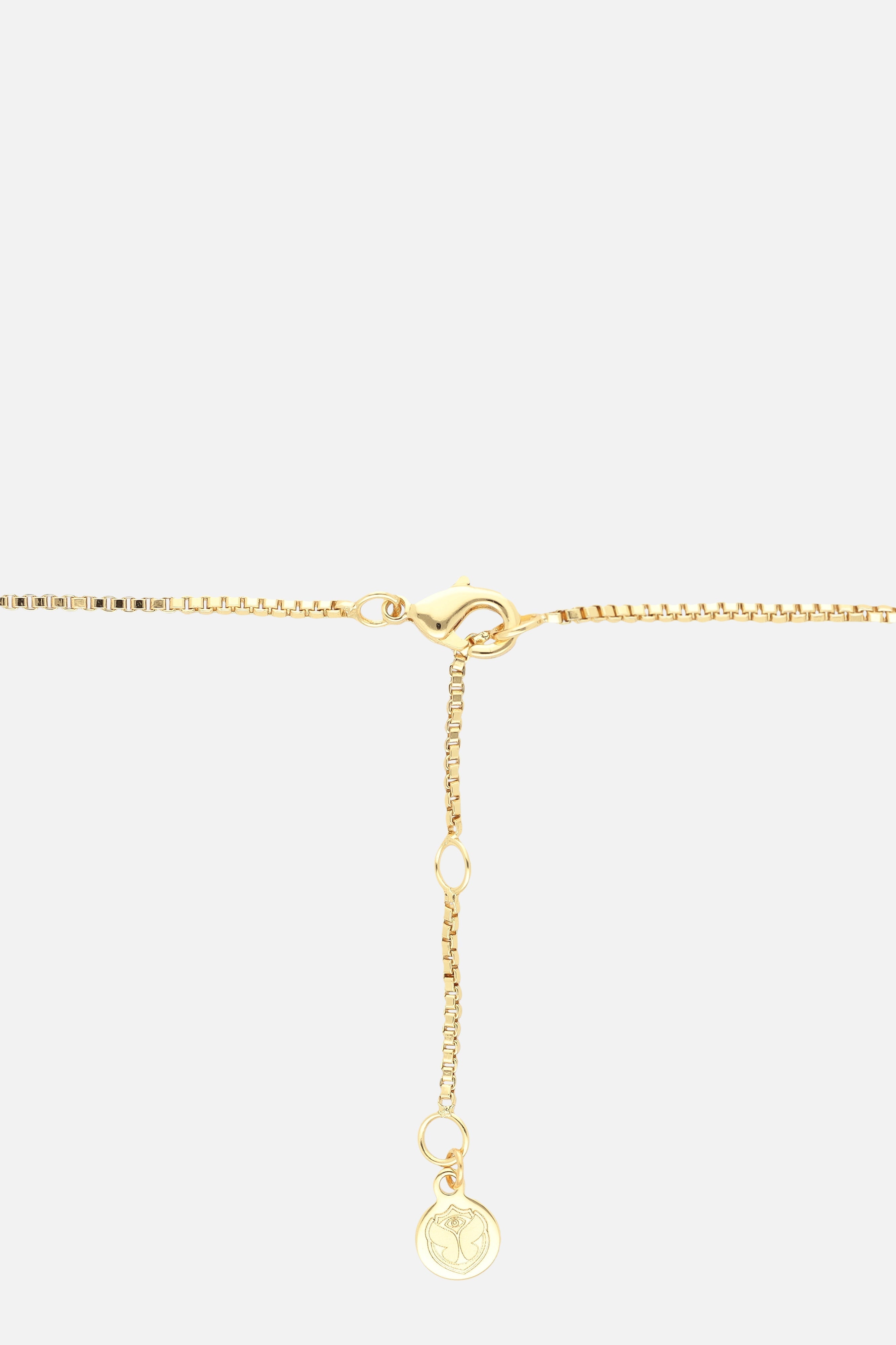 SEAHORSE PENDANT NECKLACE