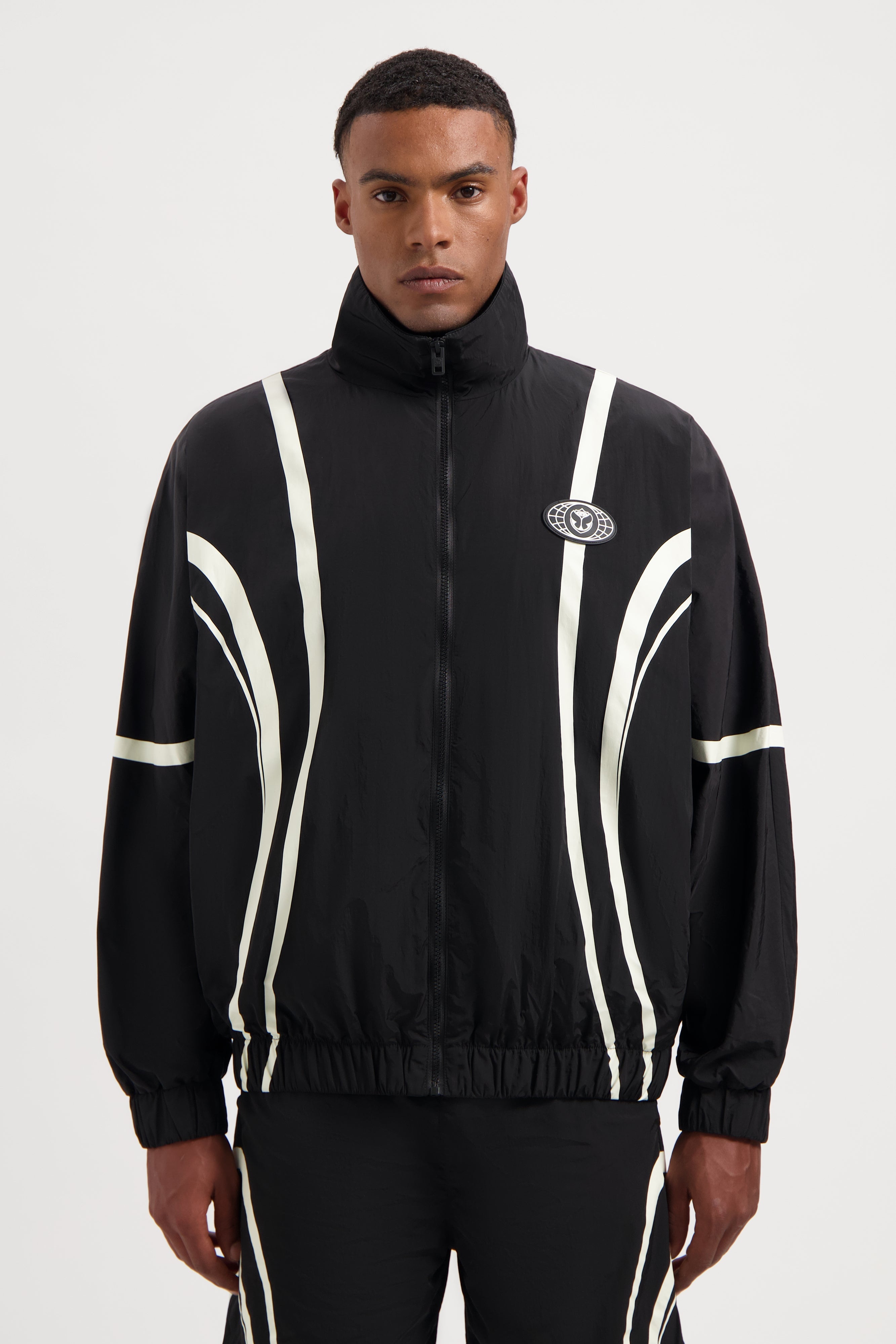 SWIRL JACKET