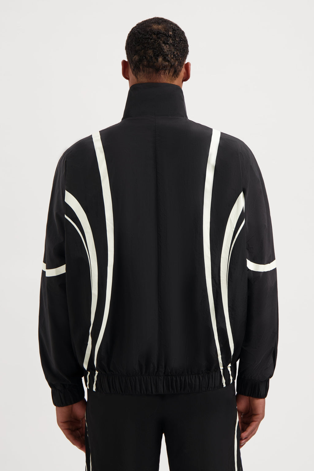 SWIRL JACKET