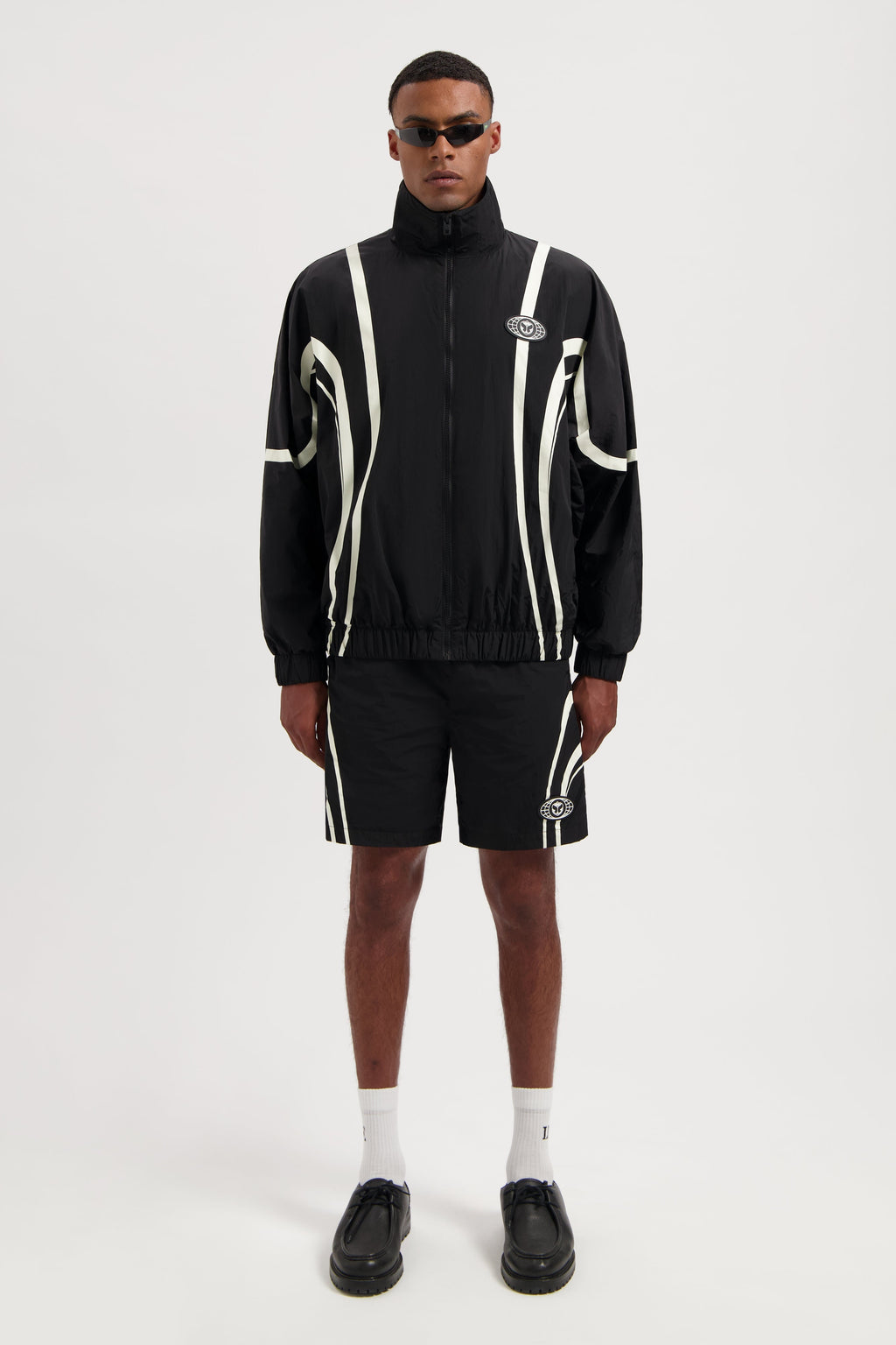 SWIRL JACKET