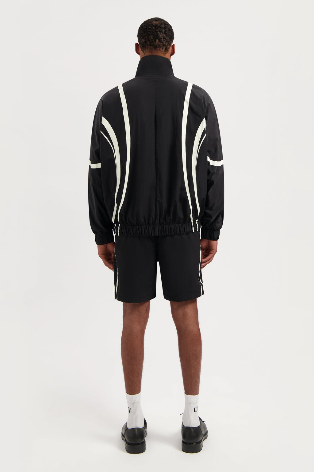 SWIRL JACKET