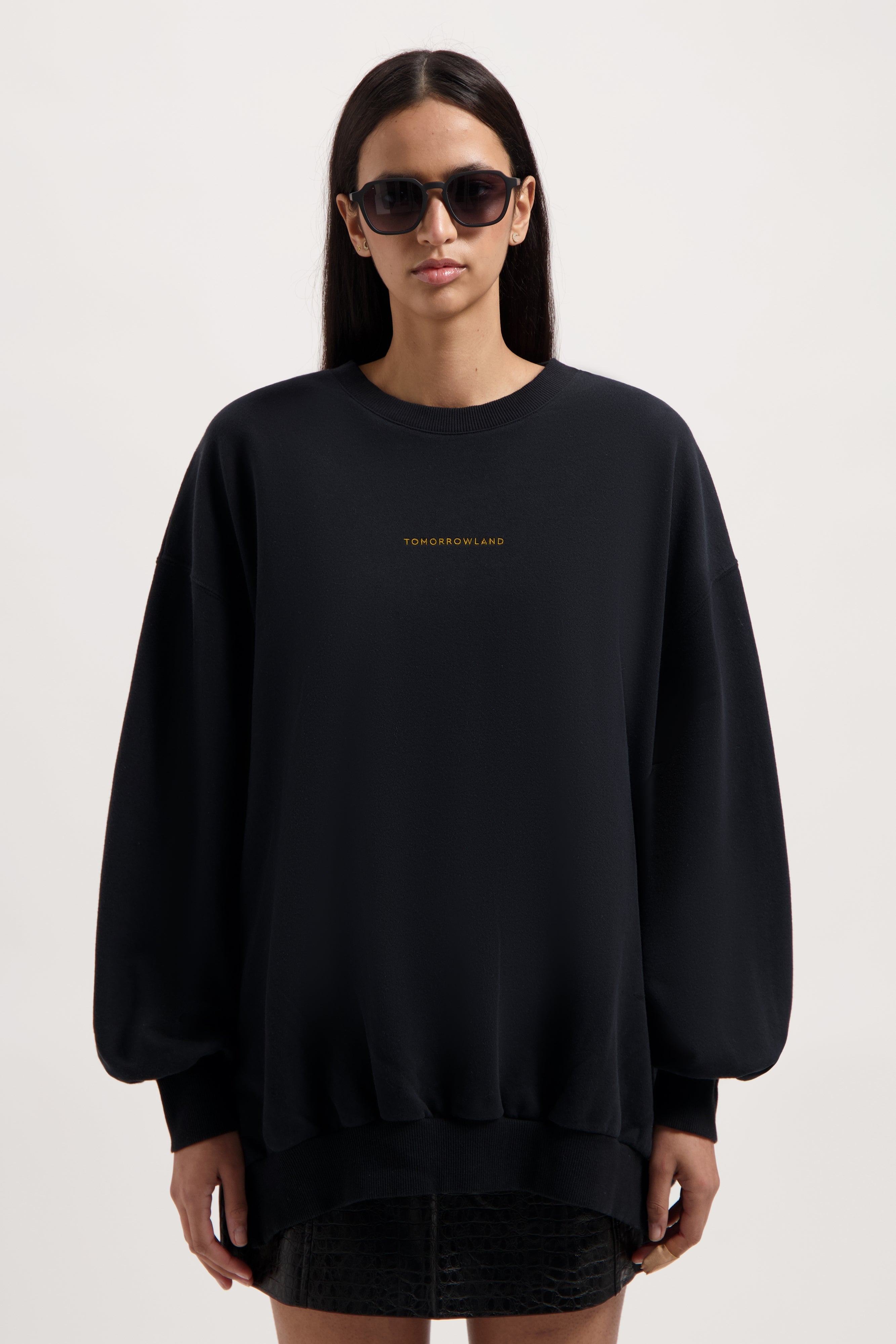 SWISH SWEATSHIRT WOMEN