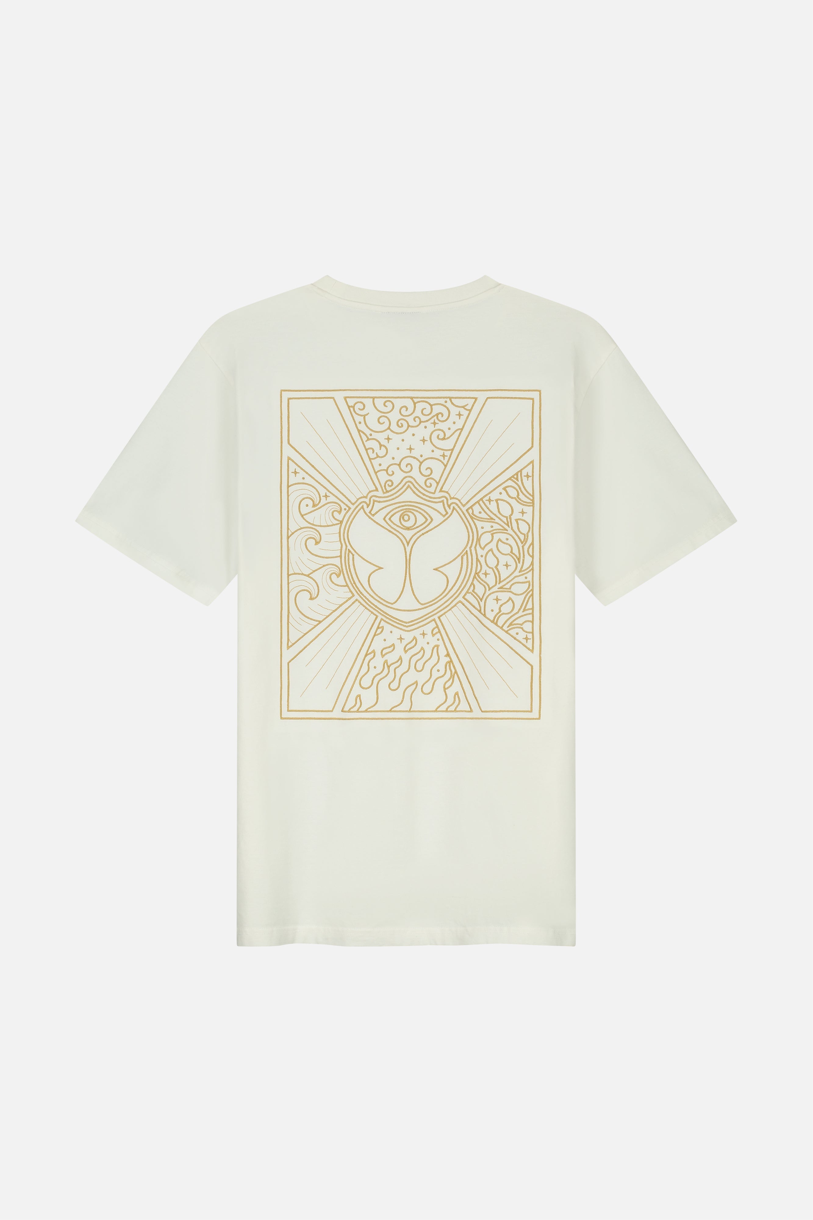 UNITY FLAG T-SHIRT