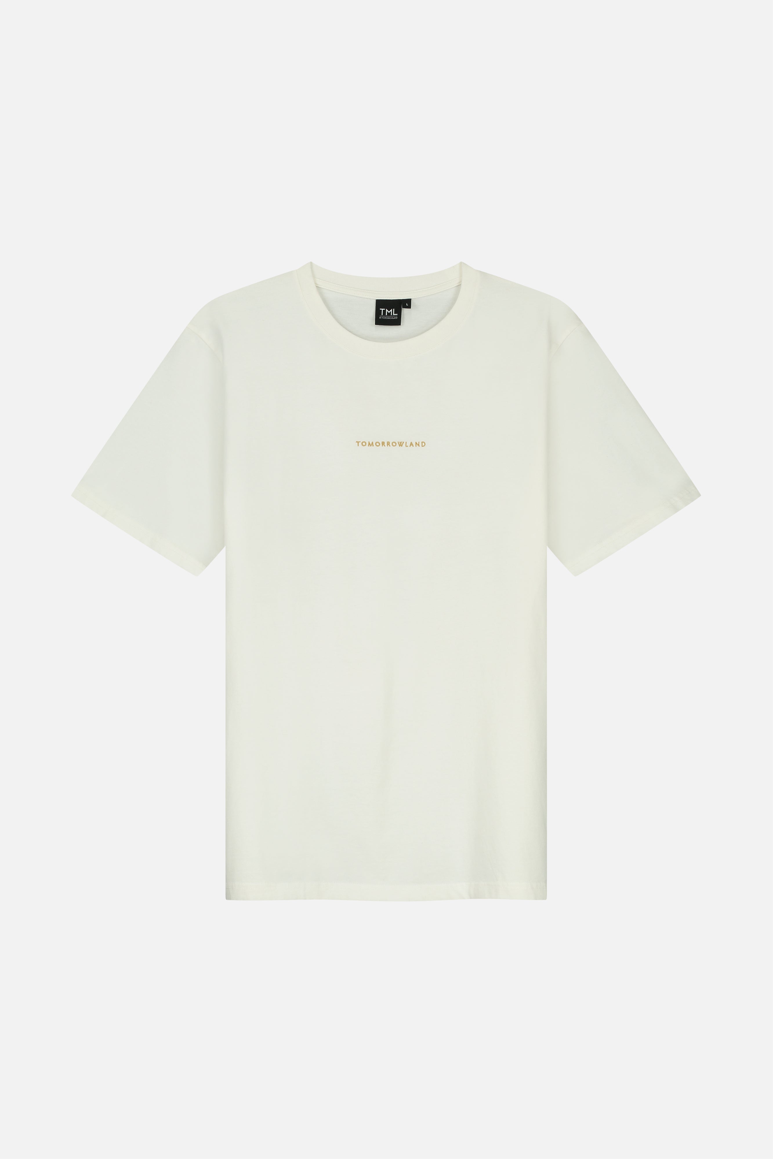 UNITY FLAG T-SHIRT