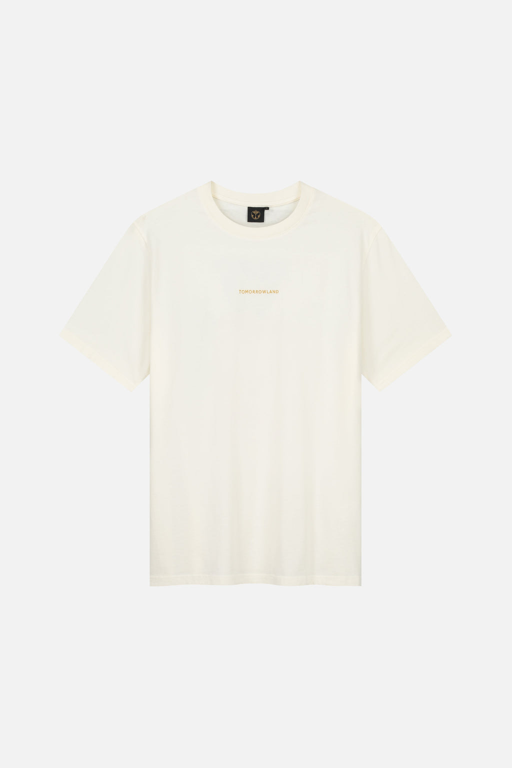 UNITY FLAG COLOR T-SHIRT