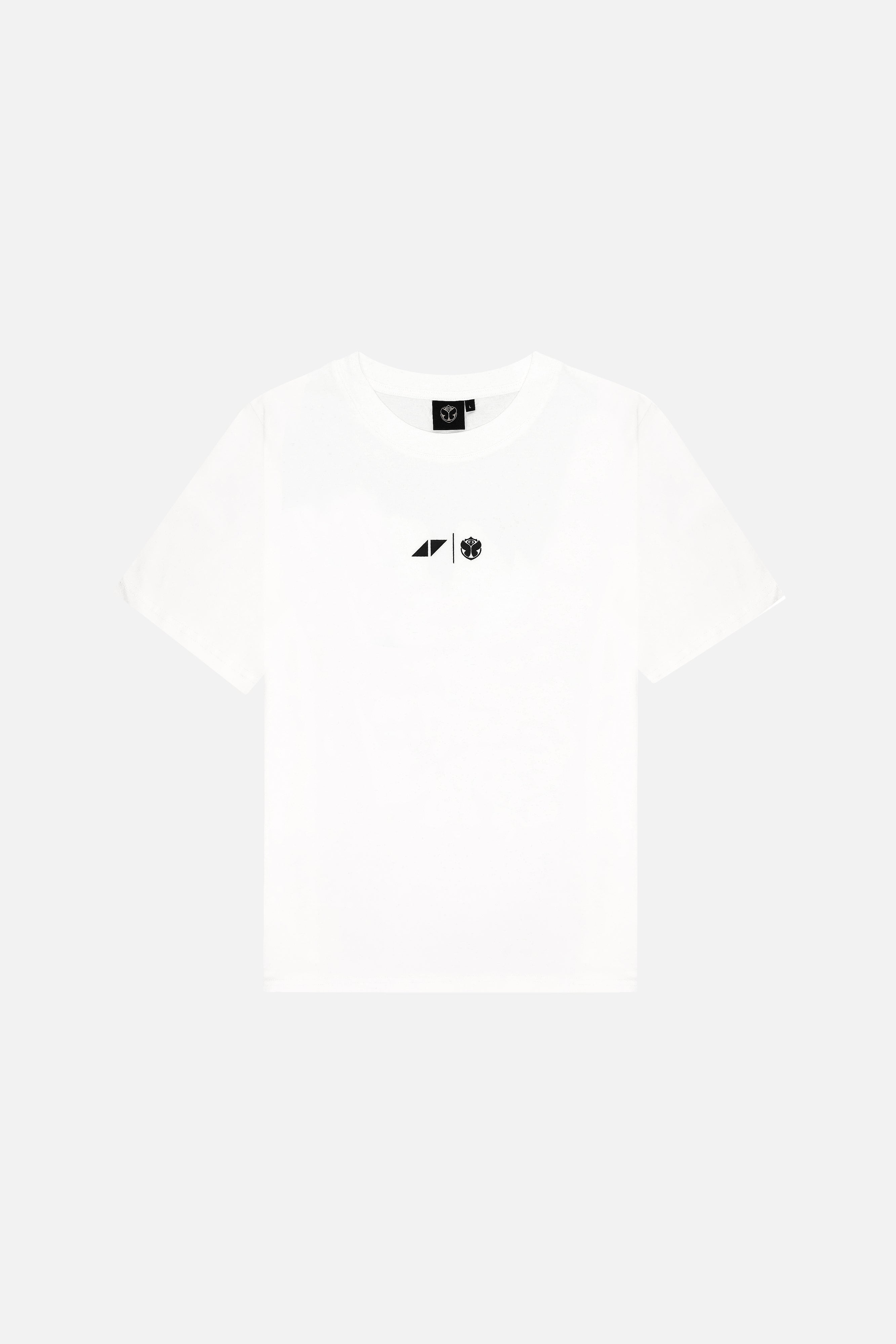 AVICII T-SHIRT