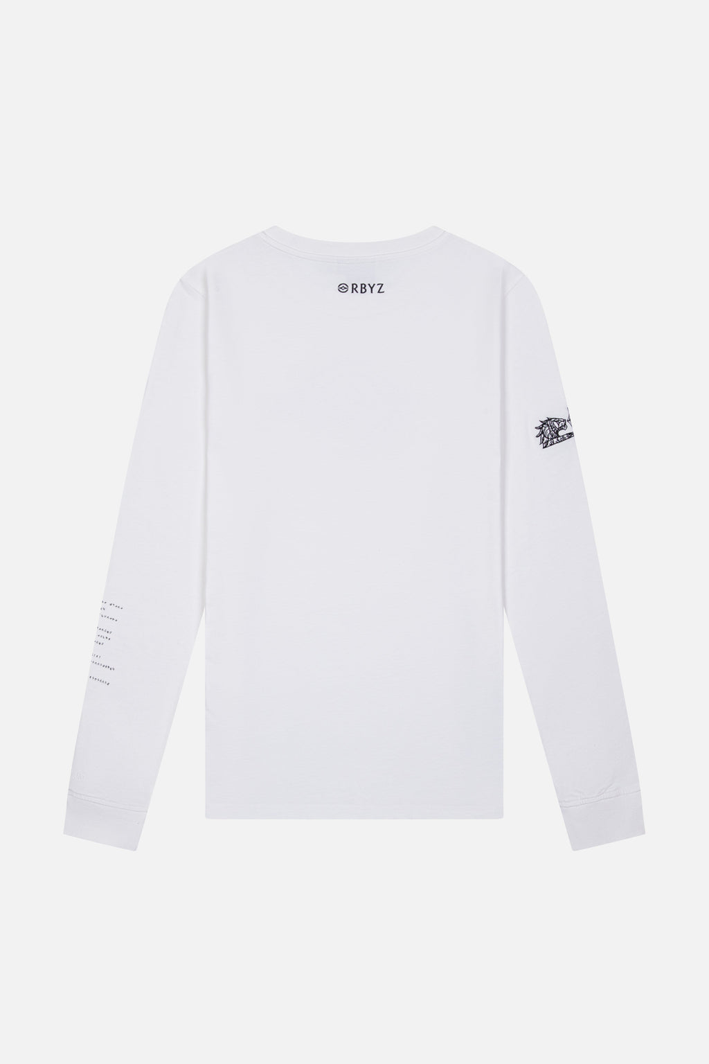 ORBYZ ELEMENTS LONGSLEEVE