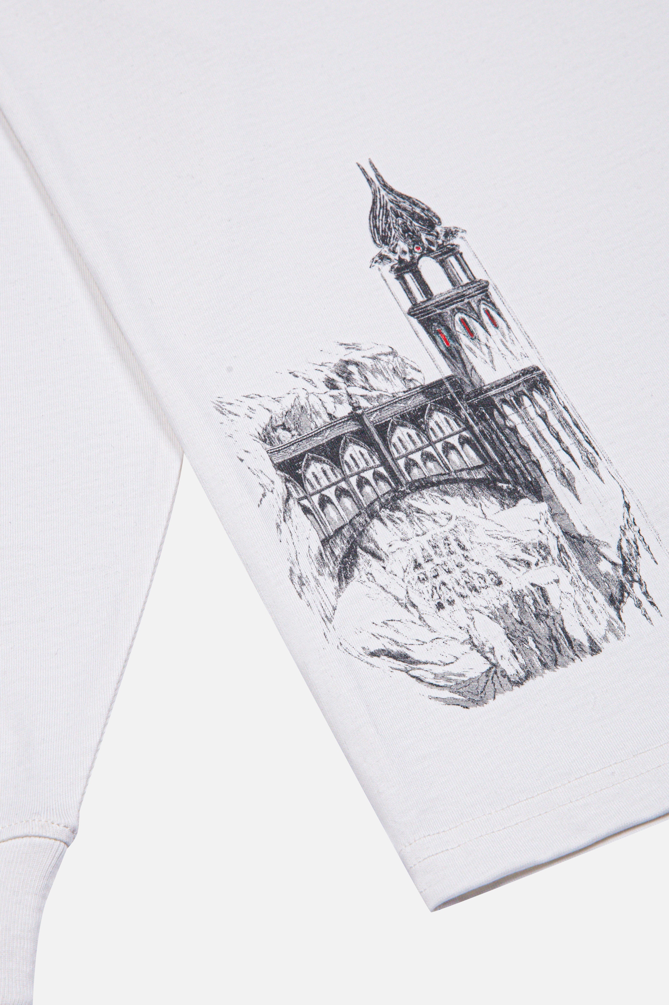 ORBYZ ELEMENTS LONGSLEEVE
