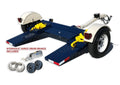Tow Dolly with Surge Brakes - Trailer