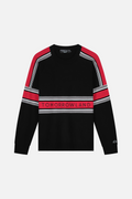 ELLESSE KNITTED SWEATER