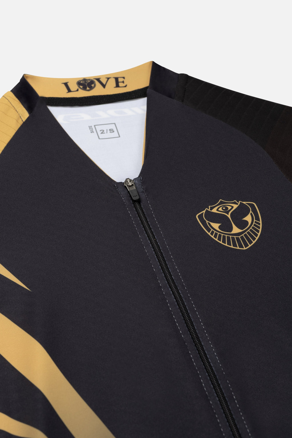 TML x RIDLEY CYCLING SHIRT MEN