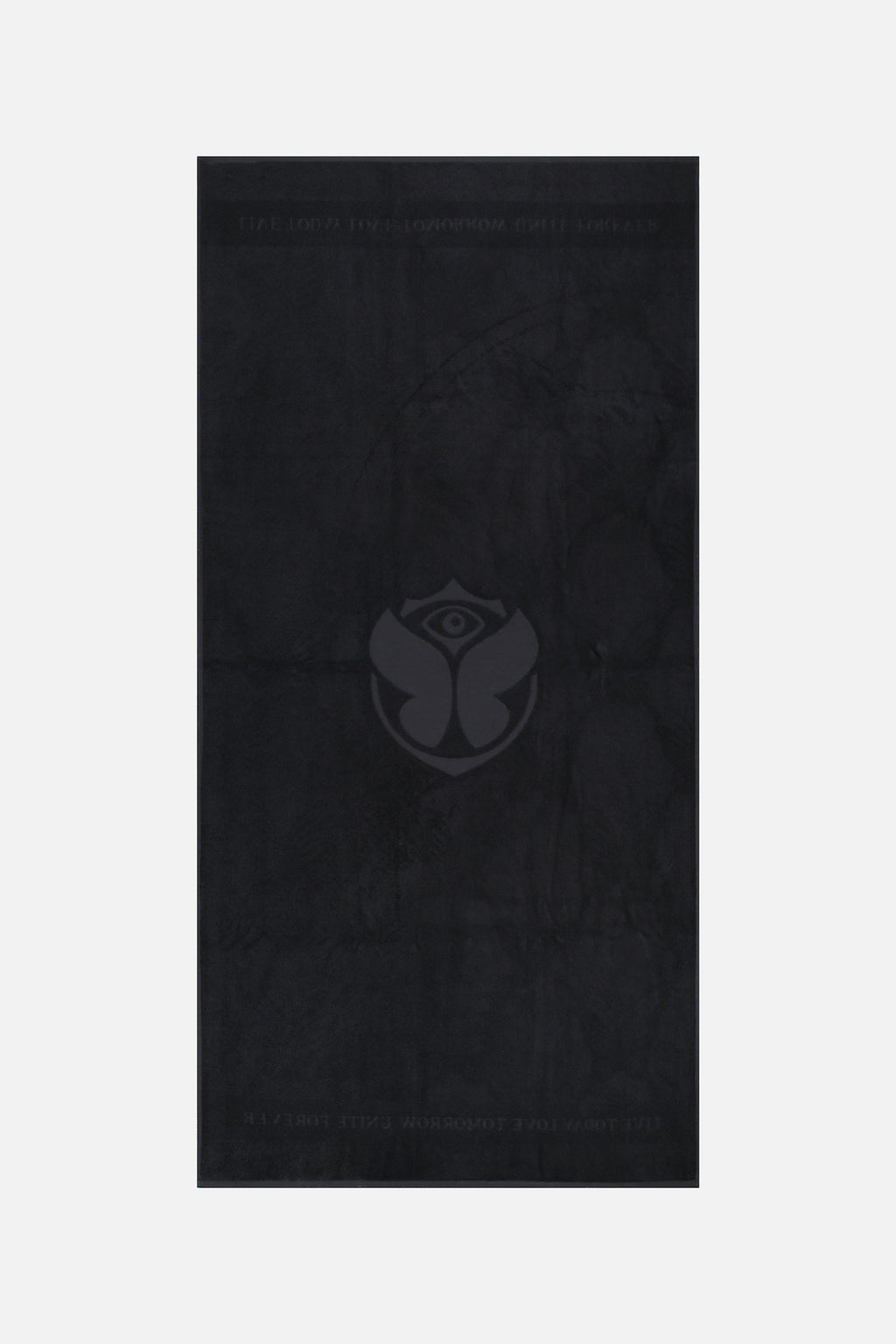 BUTTERFLY TOWEL