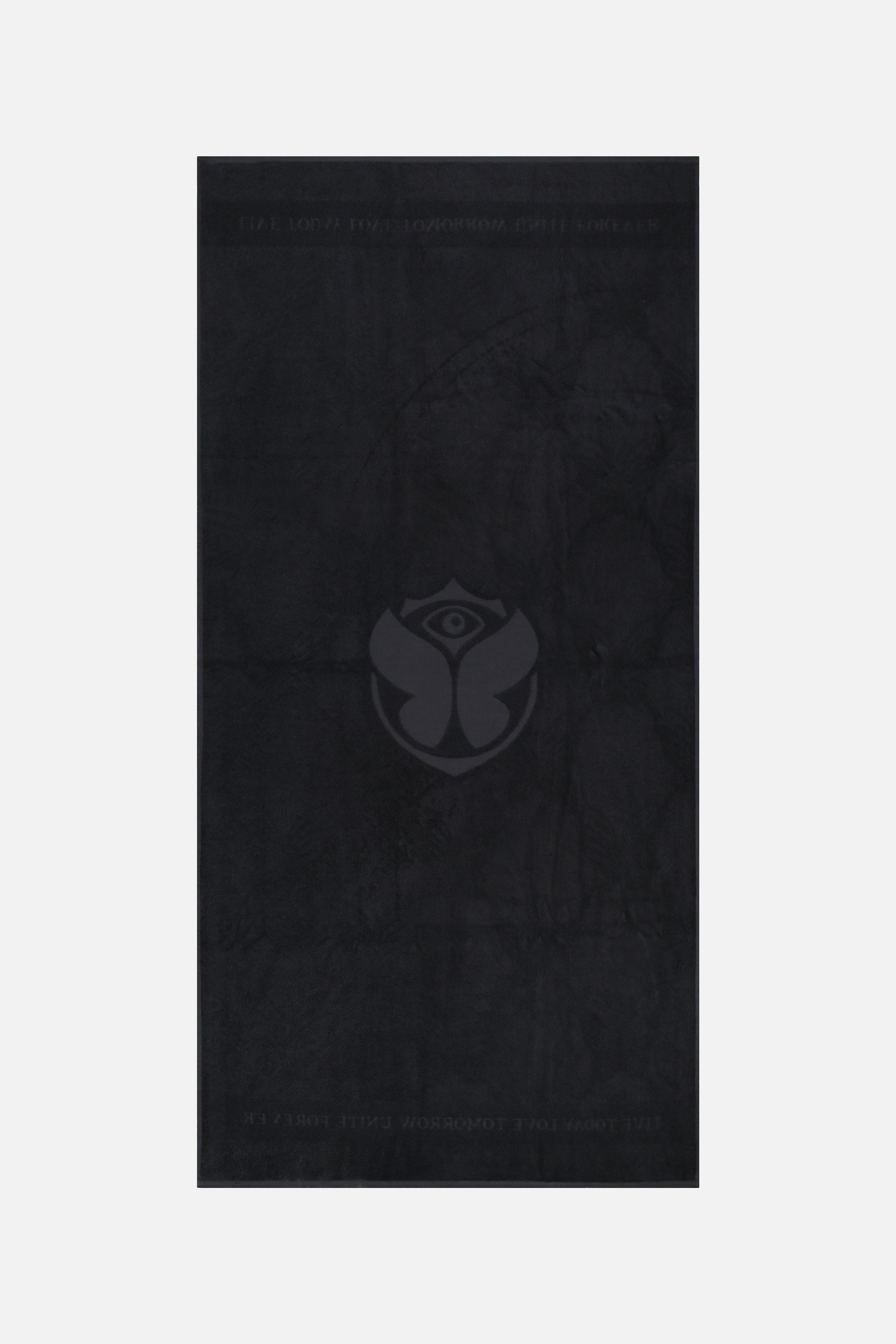 BUTTERFLY TOWEL