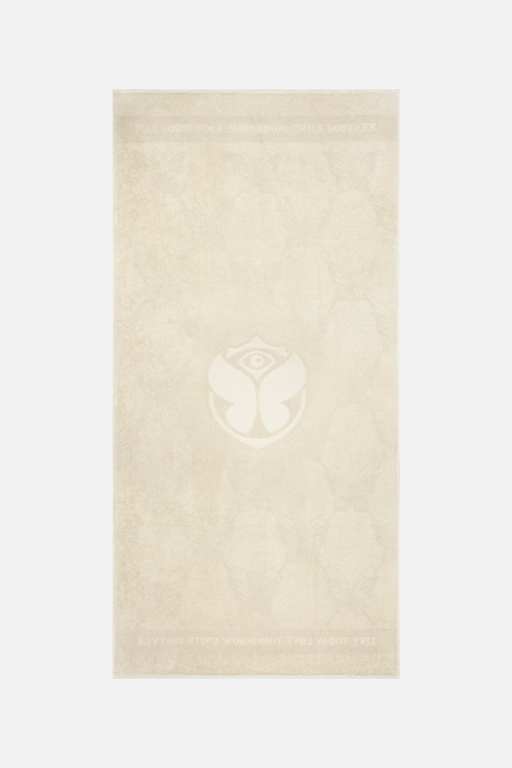 BUTTERFLY TOWEL