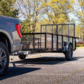 6 x 12 Utility Trailer