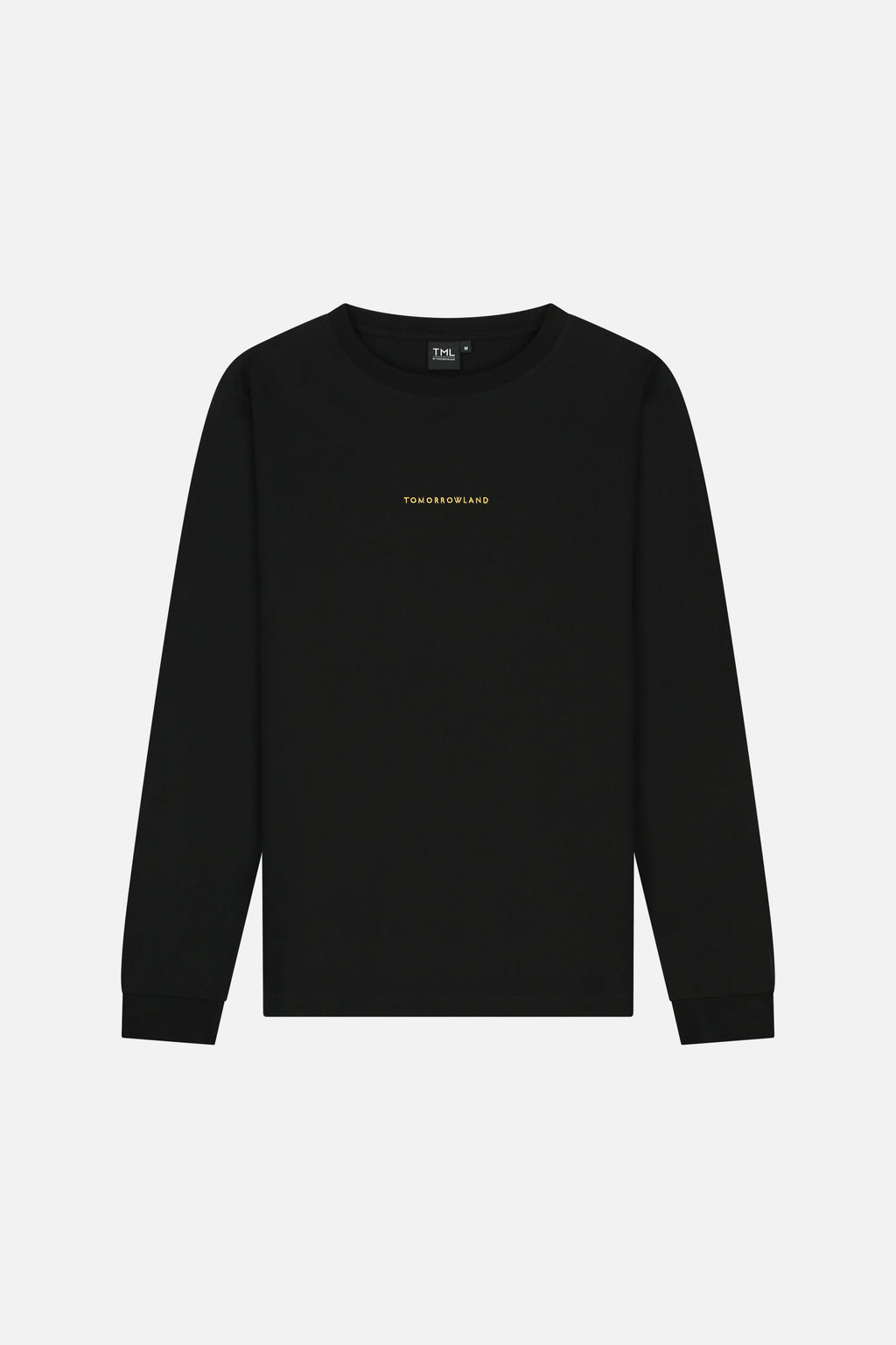 UNITY FLAG LONGSLEEVE