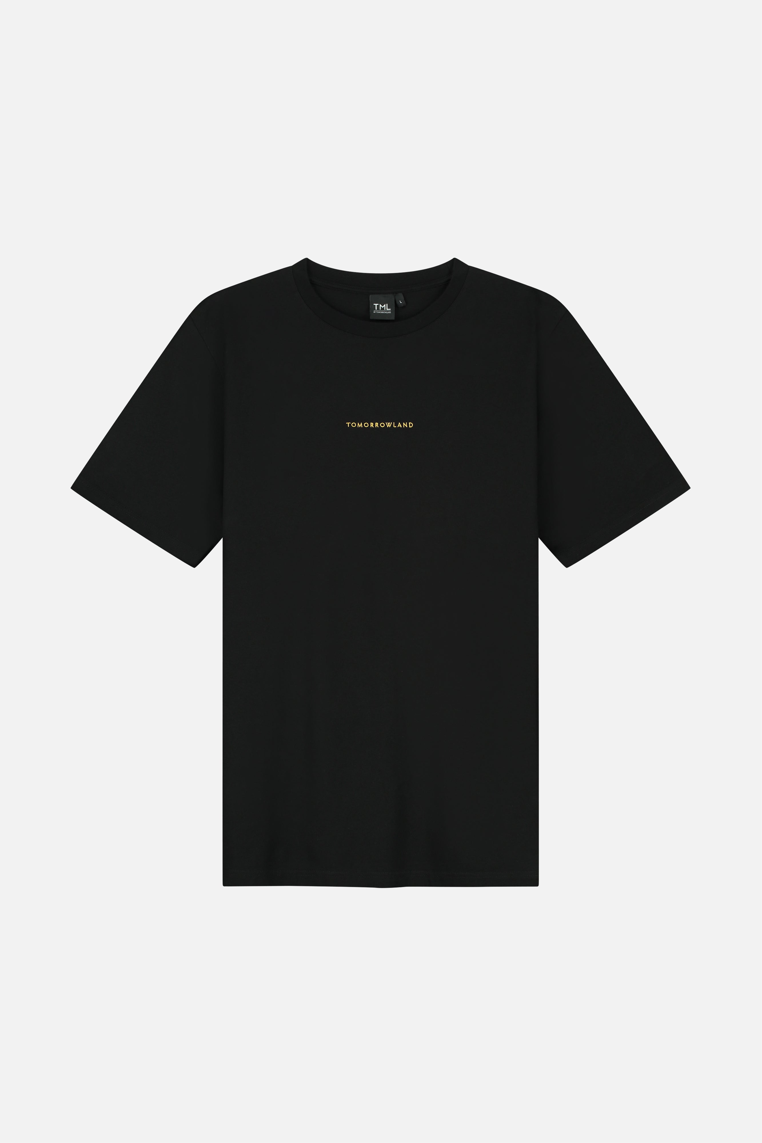UNITY FLAG T-SHIRT