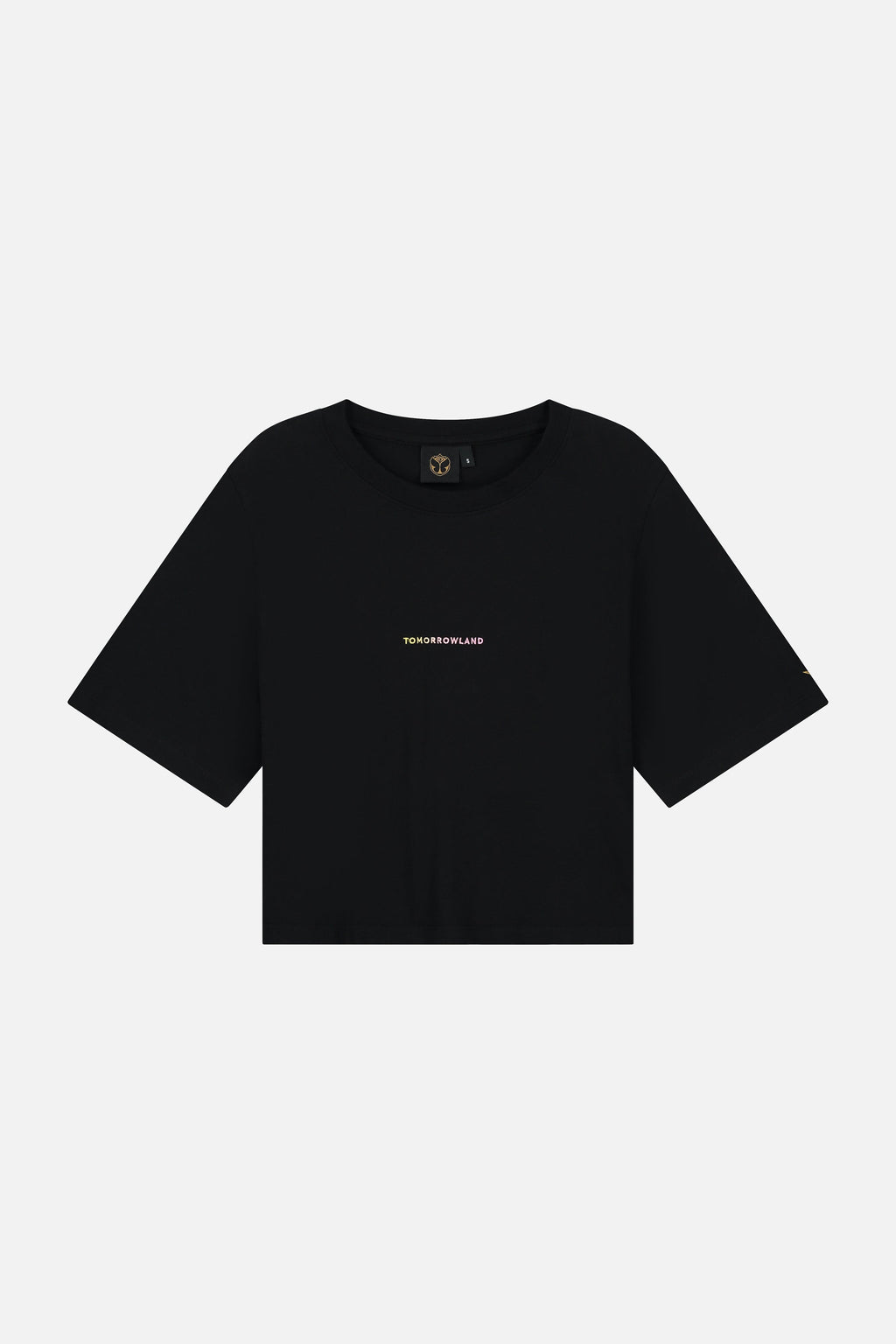 FUSION T-SHIRT WOMEN