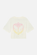 FUSION T-SHIRT WOMEN