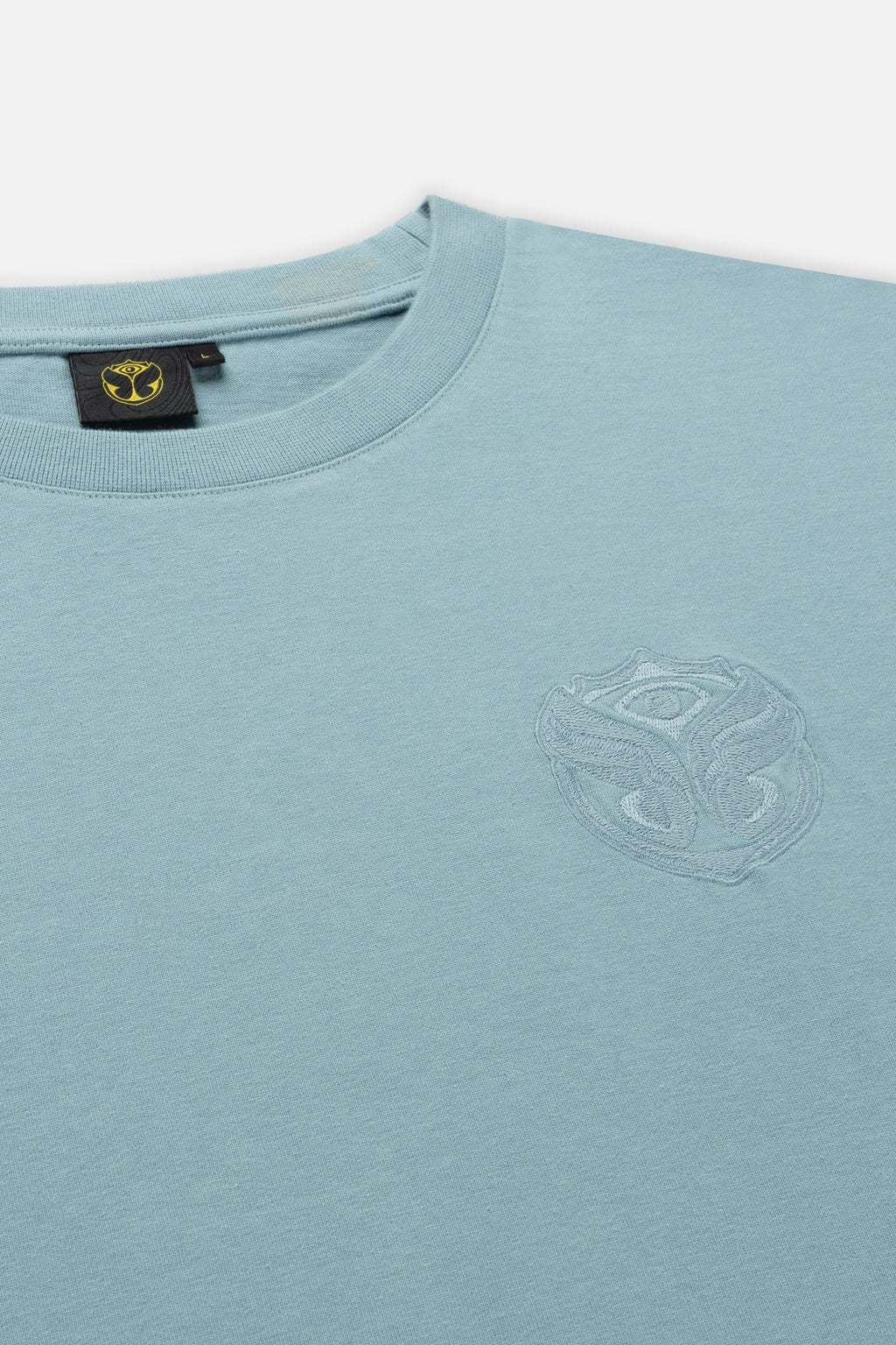 GRAPHICON FRONT T-SHIRT