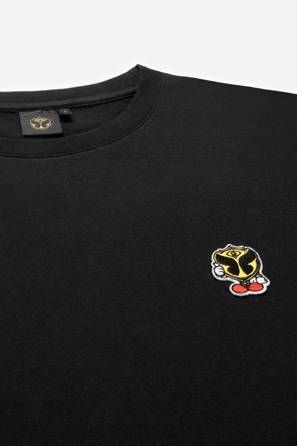 HAPPICON T-SHIRT