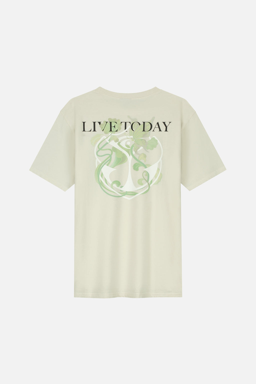 ICON BLOSSOM T-SHIRT MEN