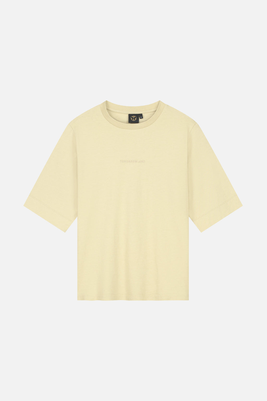 SLOGAN T-SHIRT WOMEN