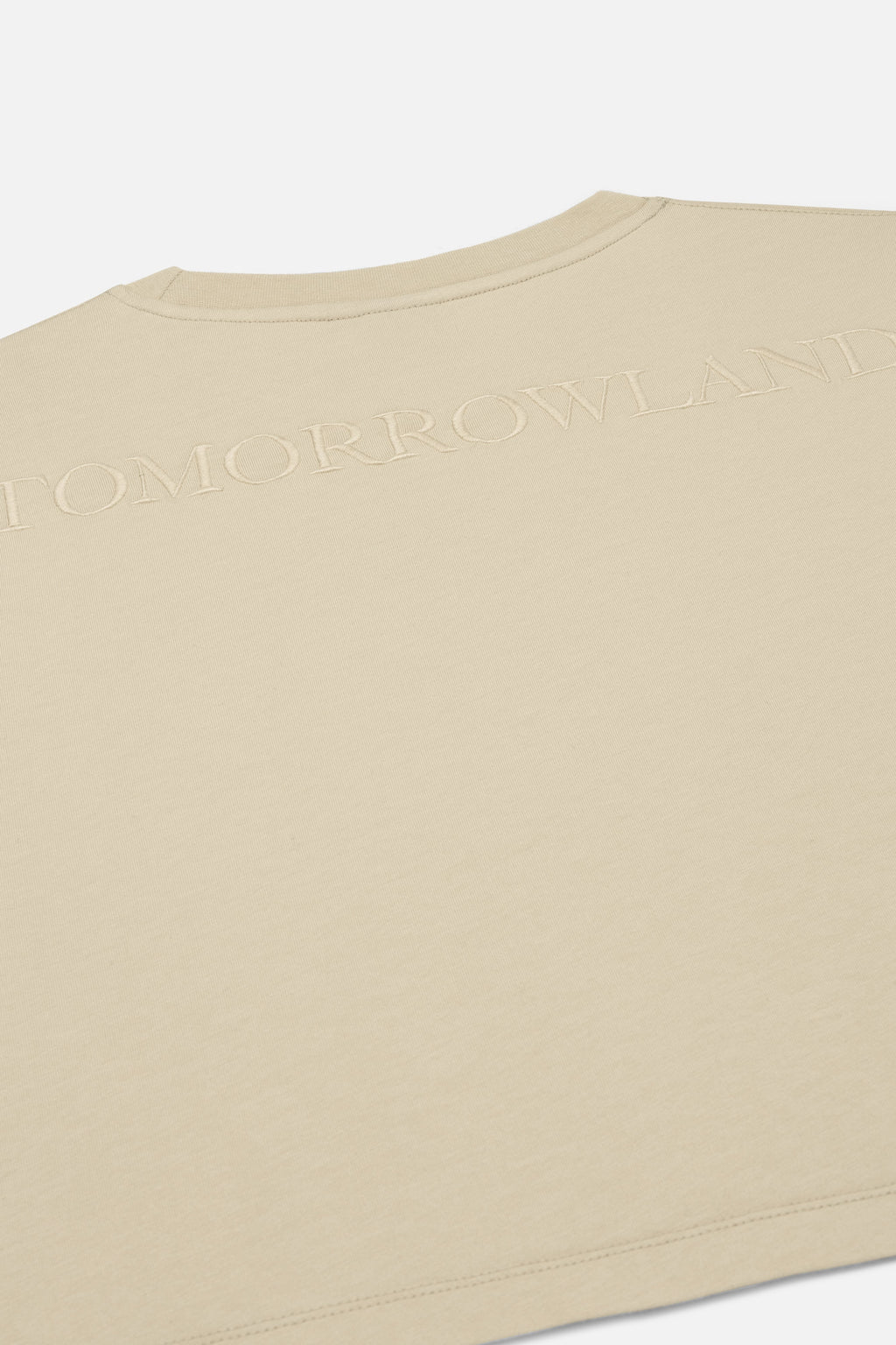TOMORROWLAND T-SHIRT