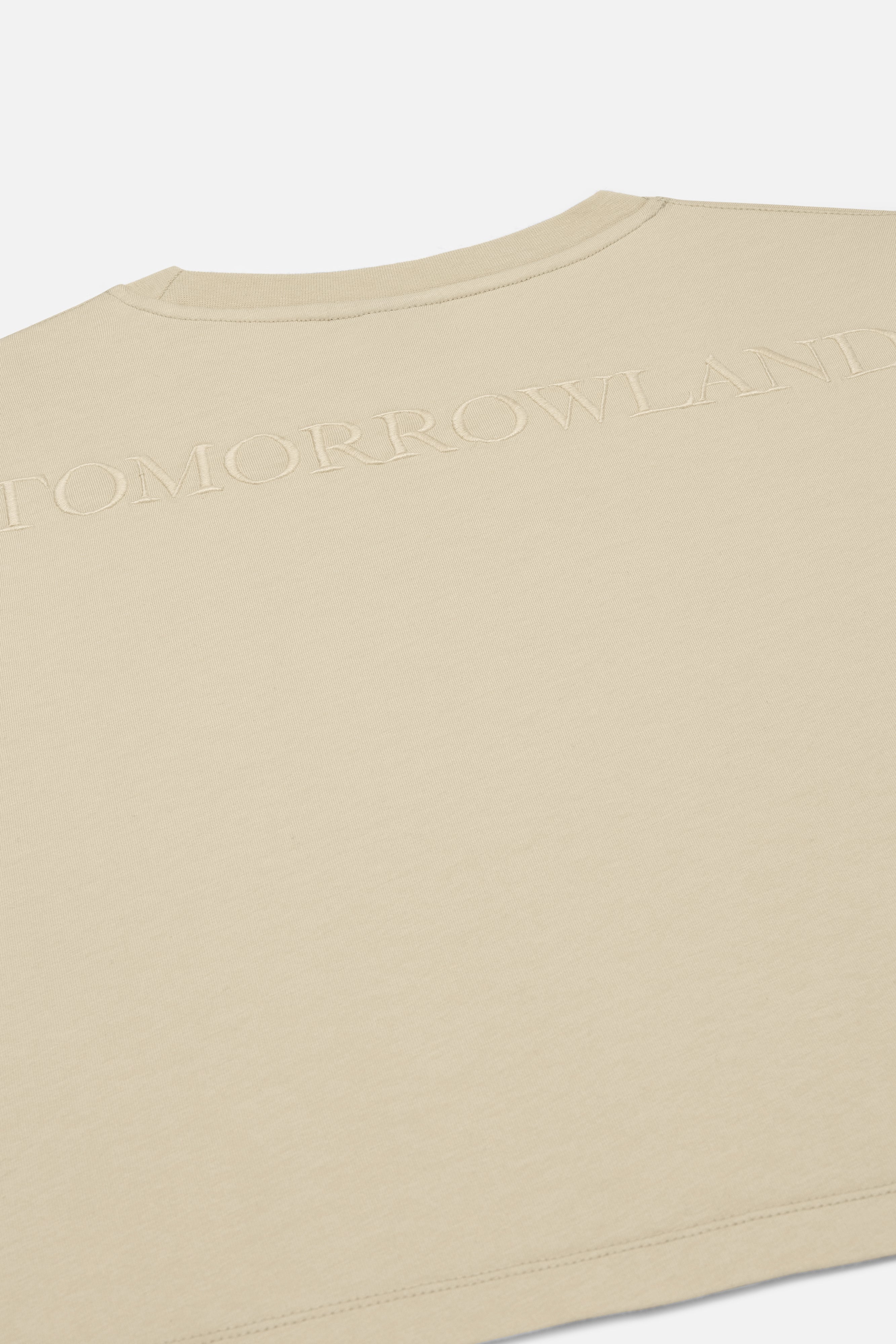 TOMORROWLAND T-SHIRT