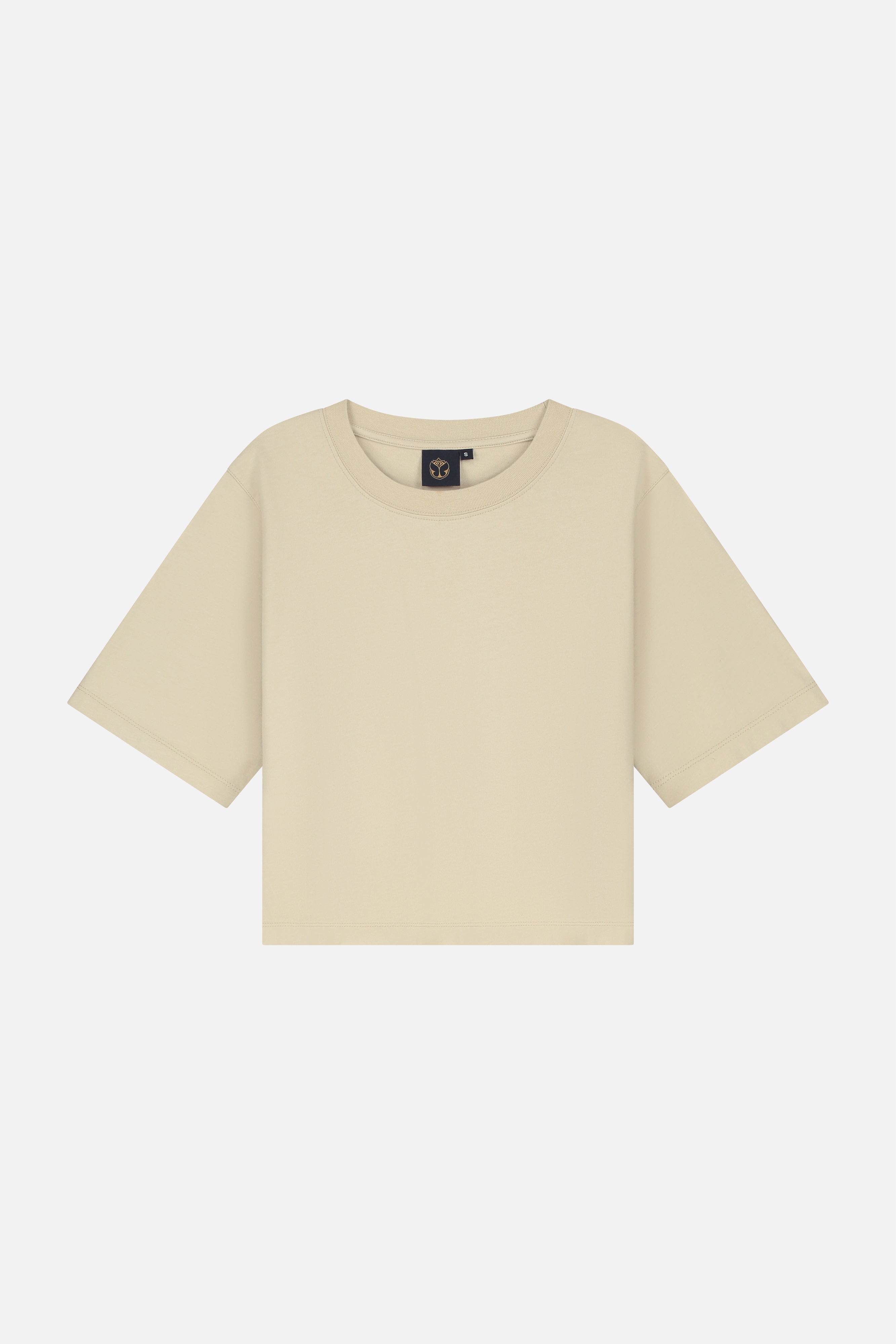 TOMORROWLAND T-SHIRT
