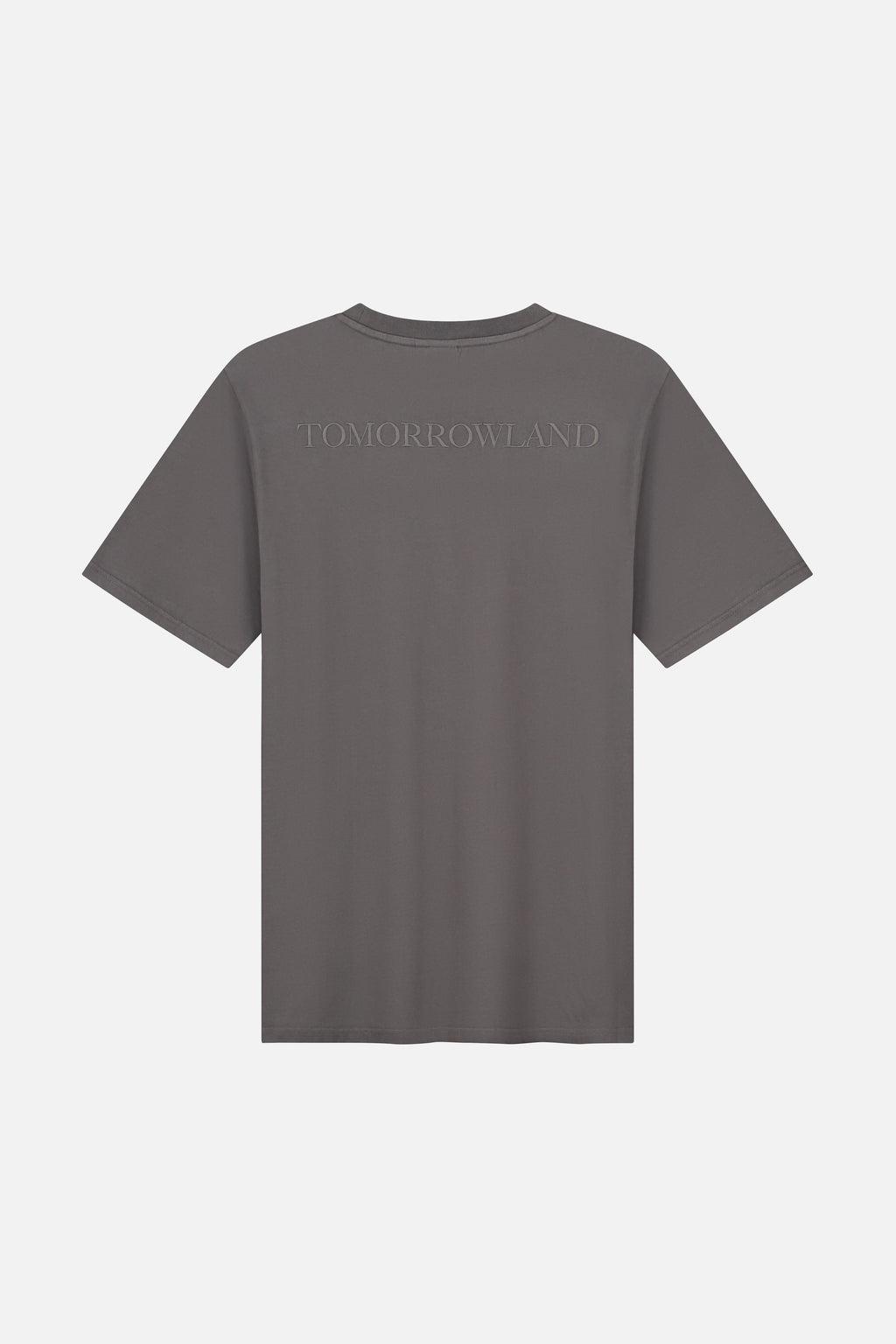 TOMORROWLAND T-SHIRT