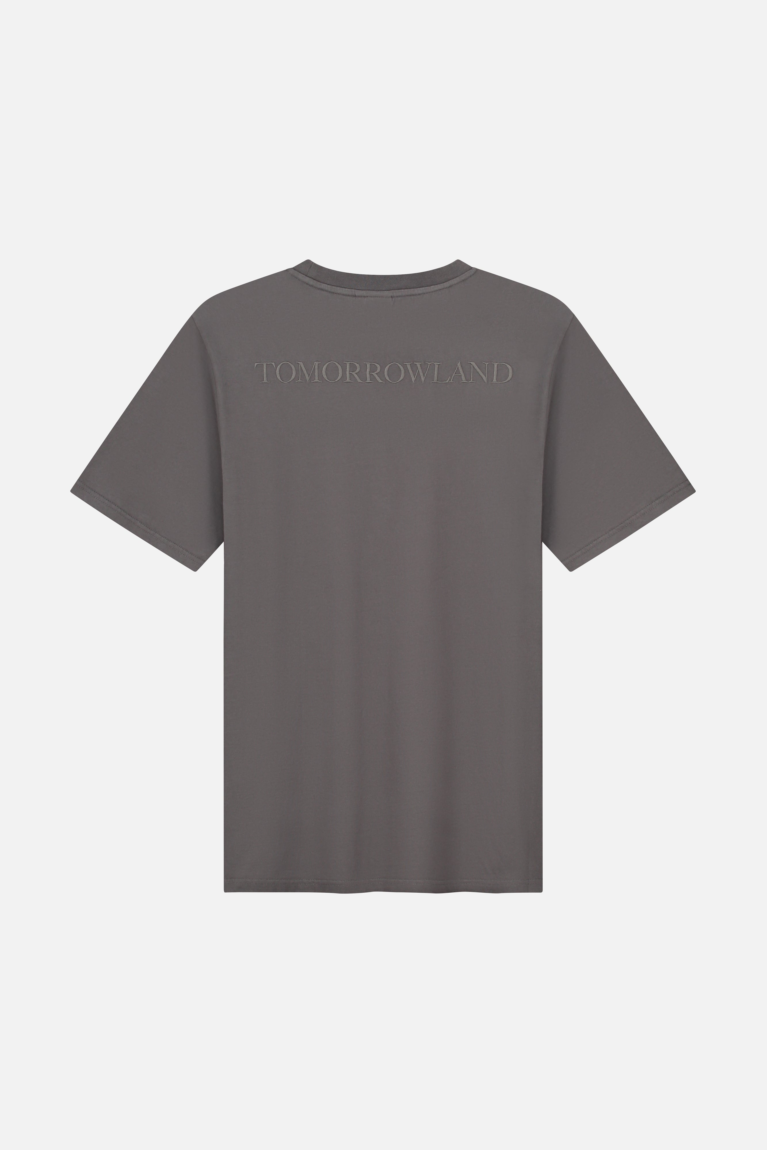 TOMORROWLAND T-SHIRT
