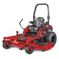4000 Series MyRIDE HDX 60 in. 35 hp 999cc