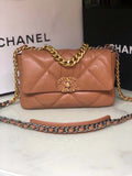 Chanel 19 Flap Bag 26cm - Handbag