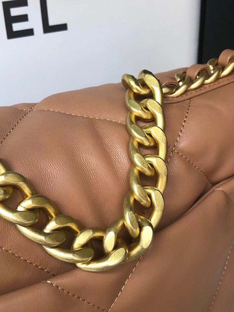 Chanel 19 Flap Bag 26cm - Handbag